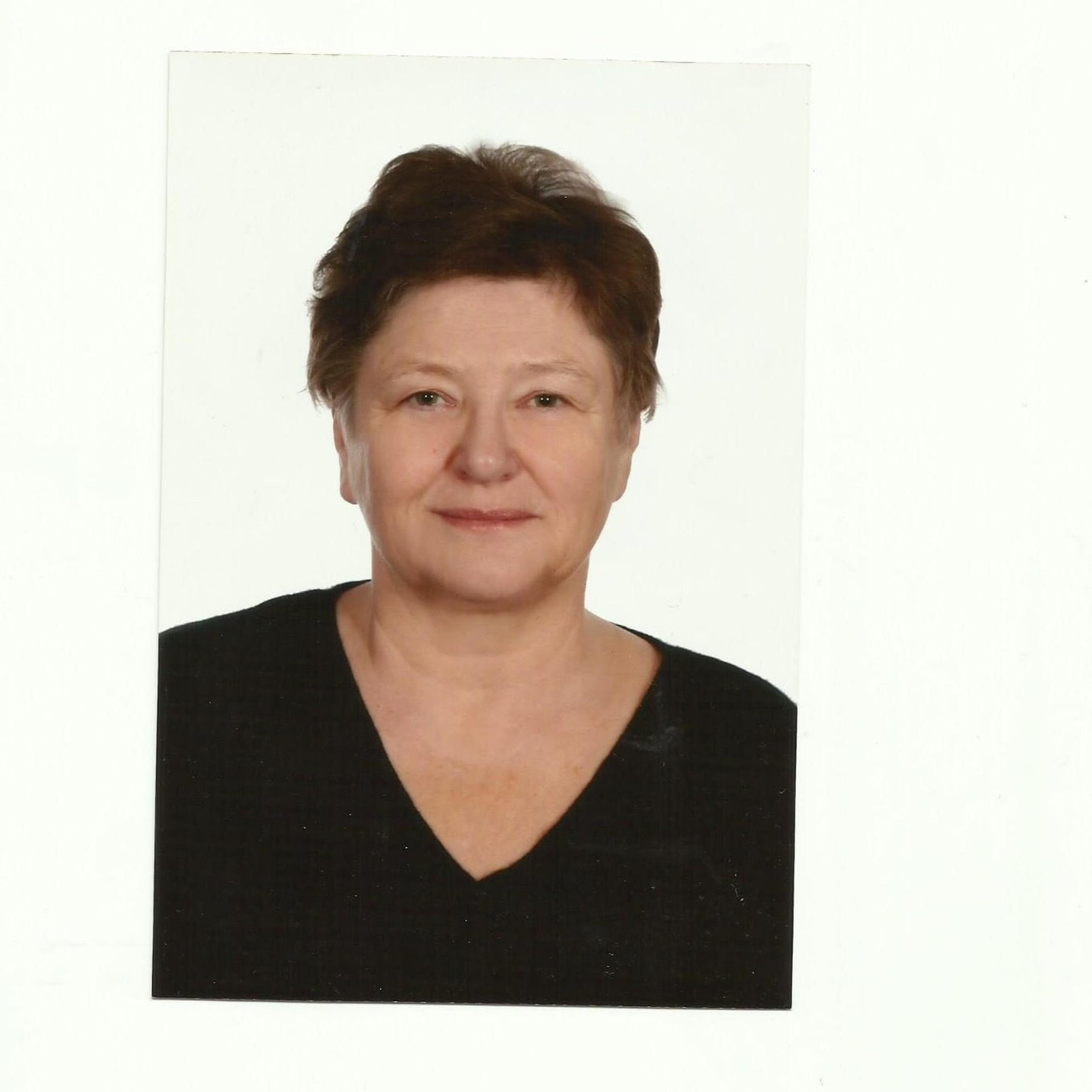 Urszula Cahumba