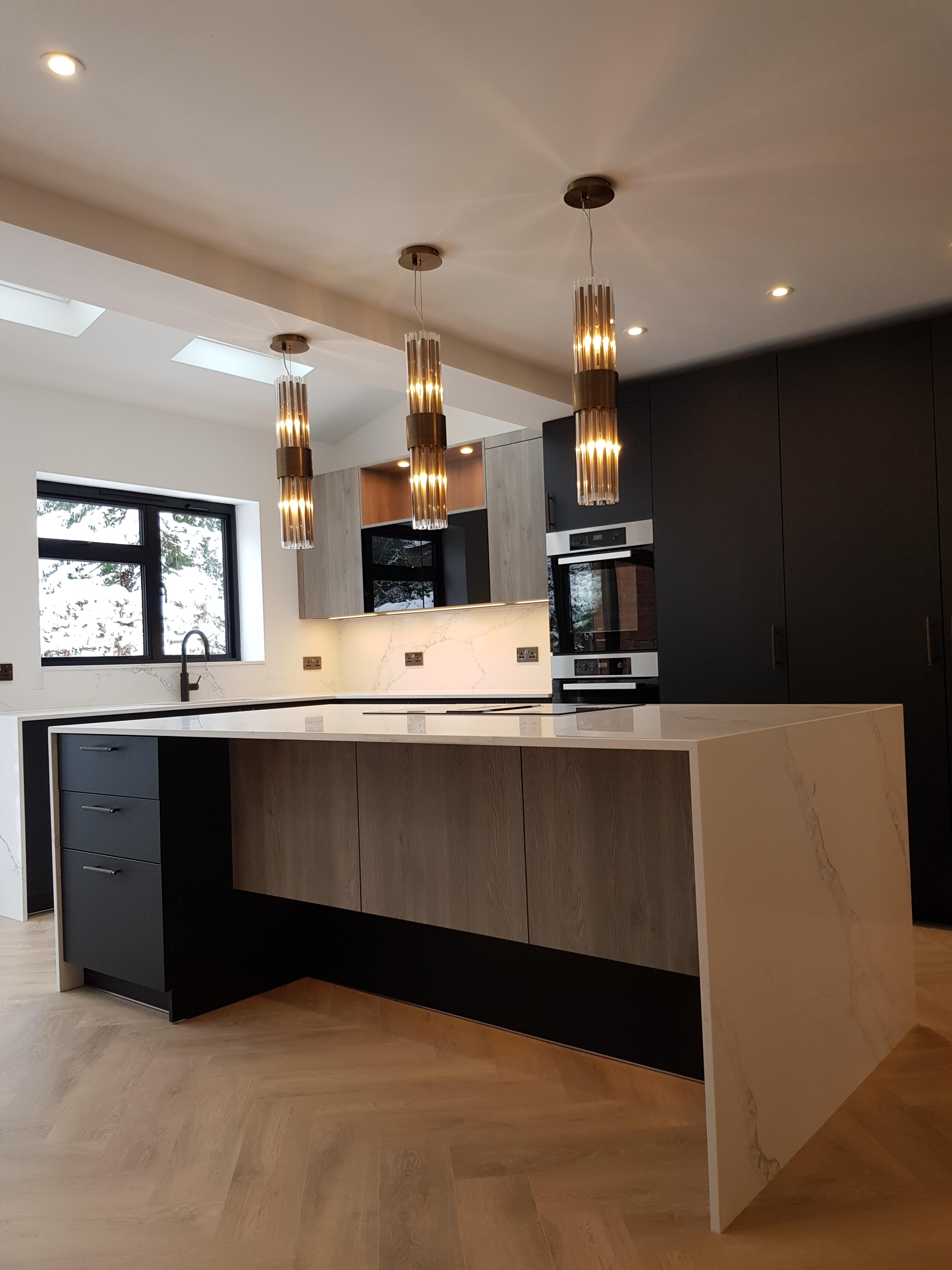 Vulcan Construction Ltd