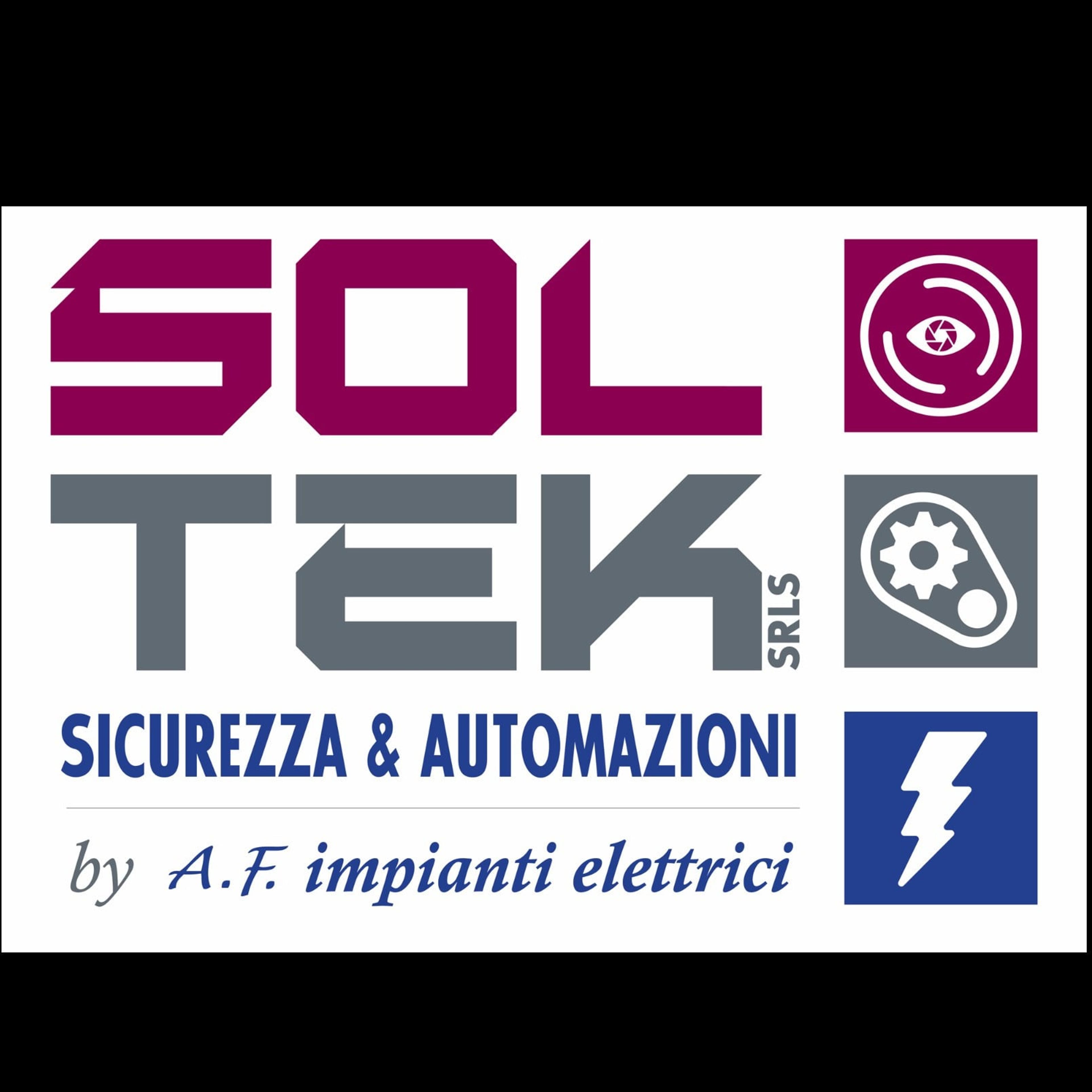 SOLTEK srls
