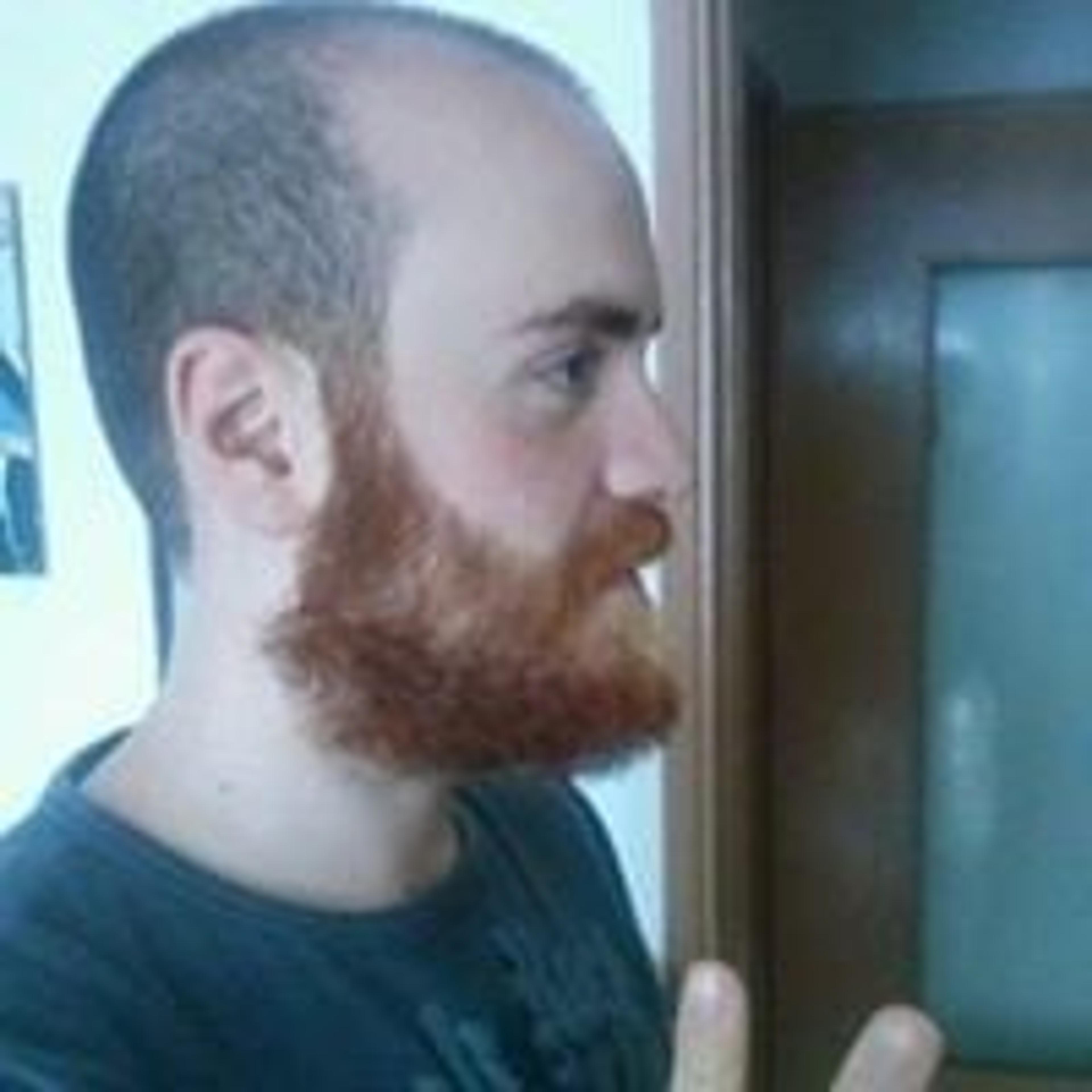 Sergio Ildebrando Rubino