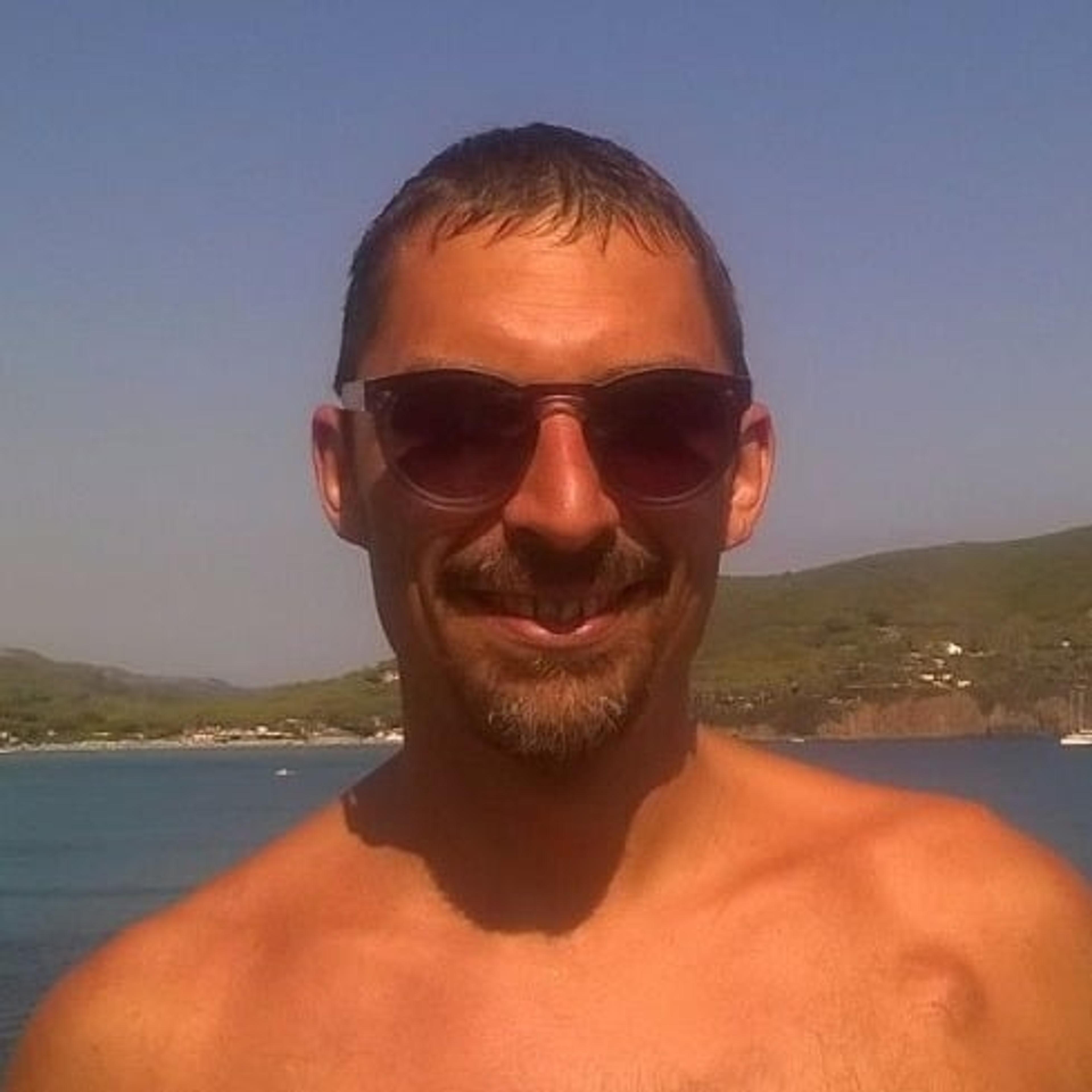Dario Lombardo