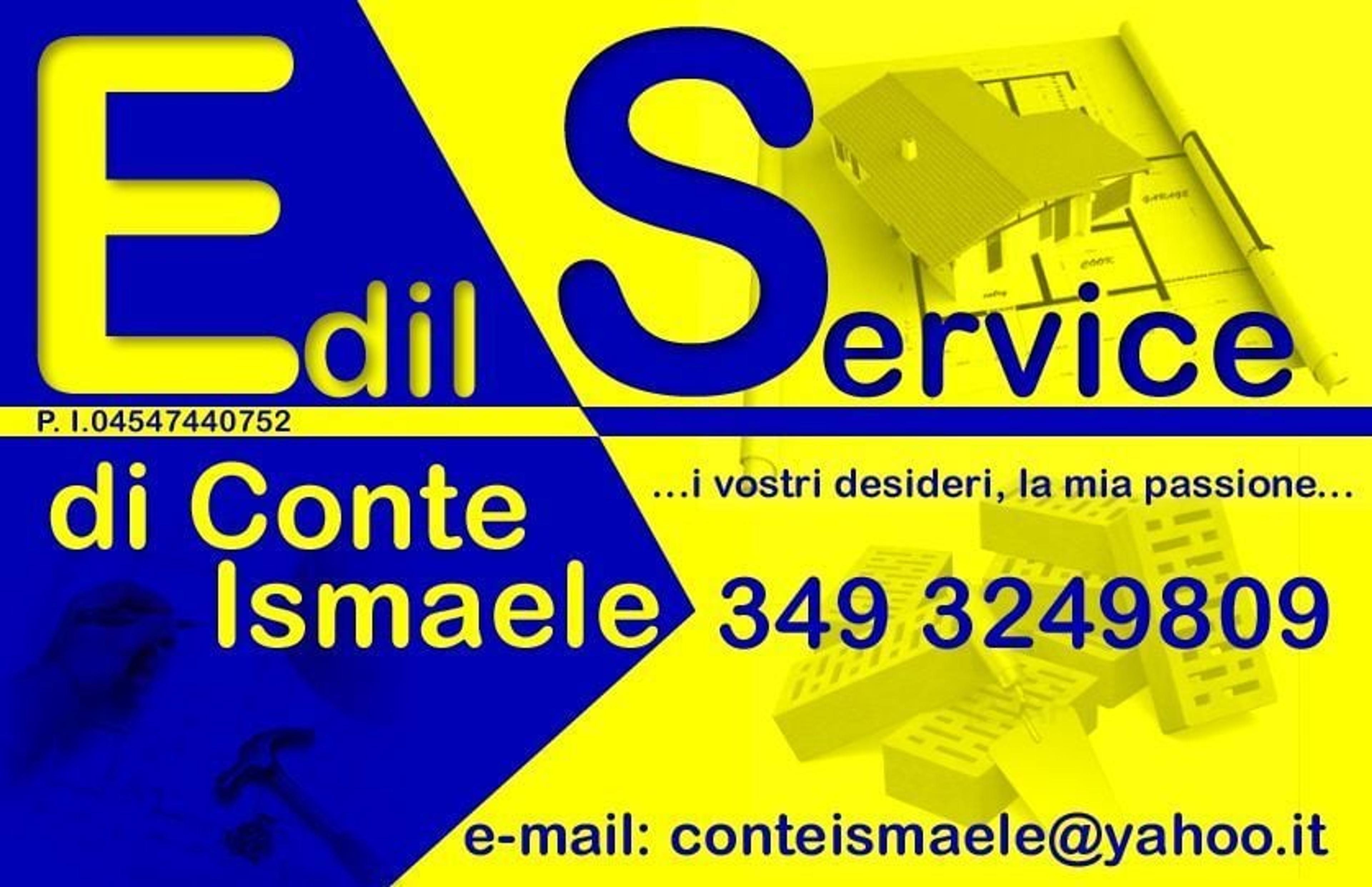Edil Service di Conte Ismaele
