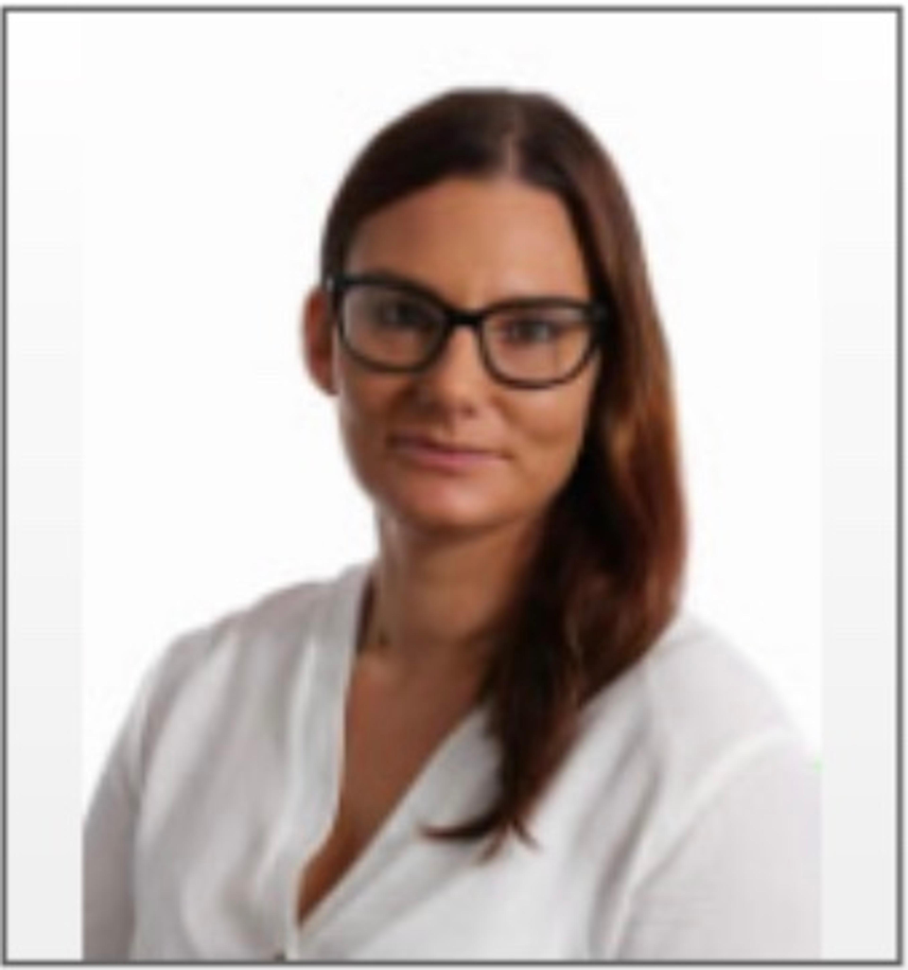 Natalie Canavan