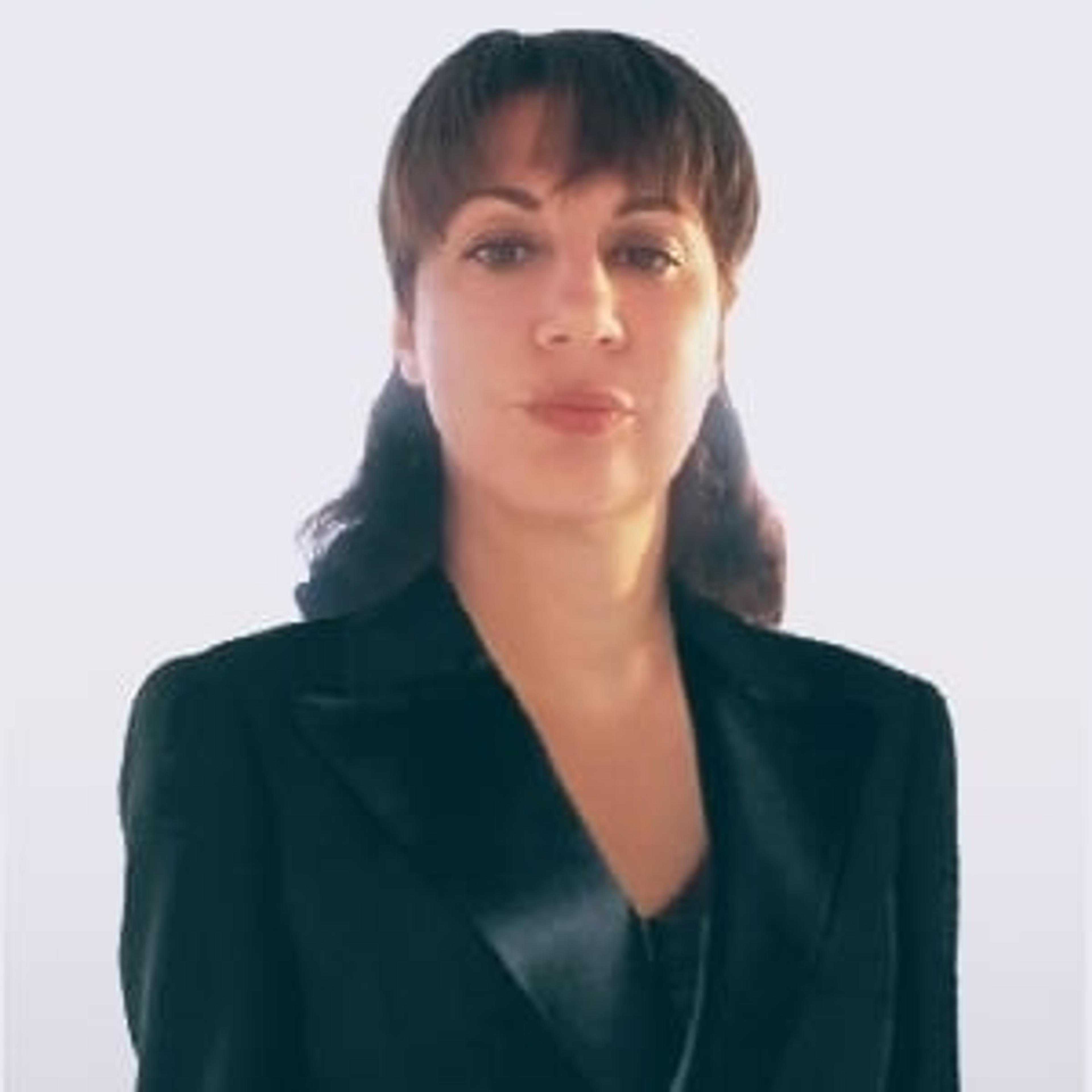 Alessandra Valentini