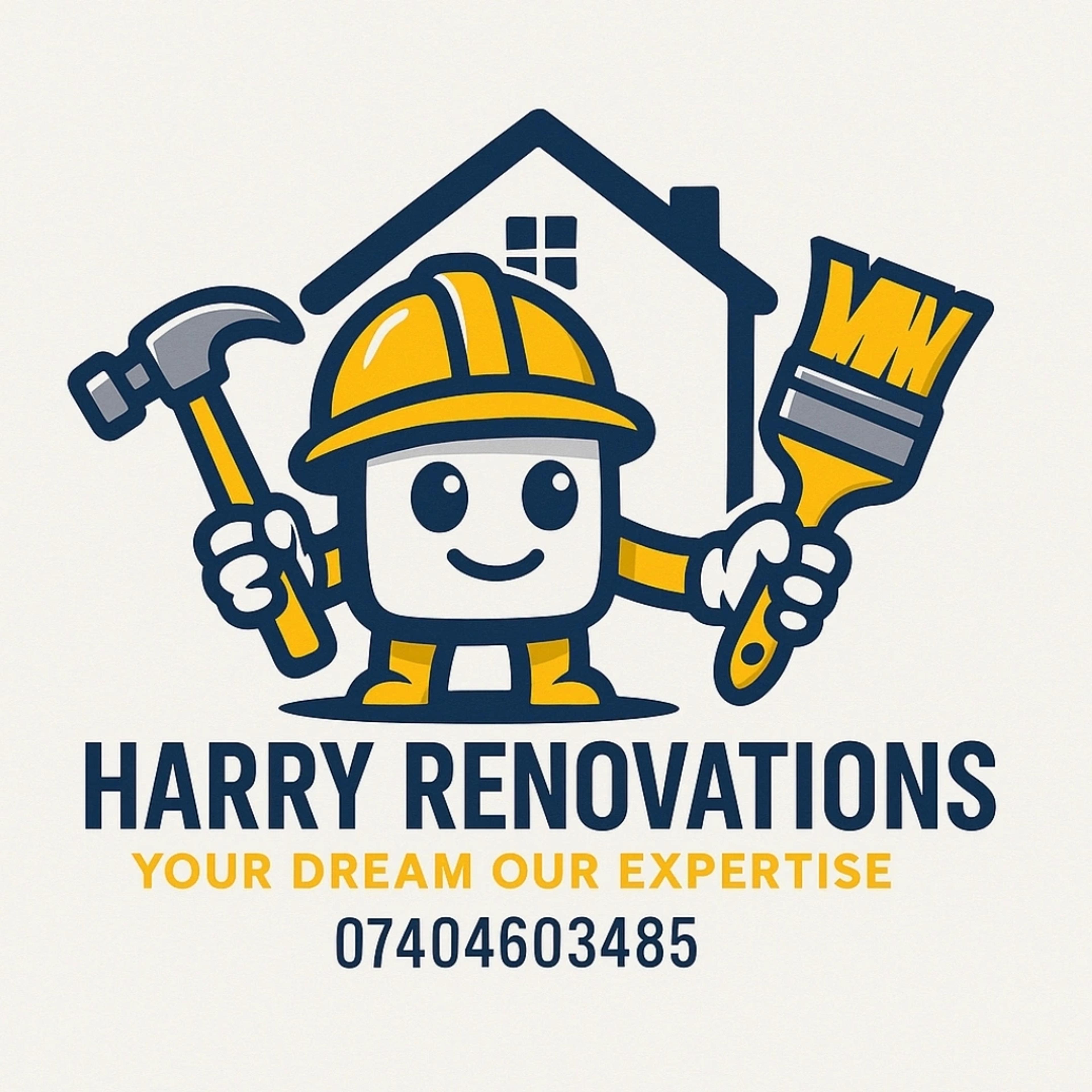Harry Renovations