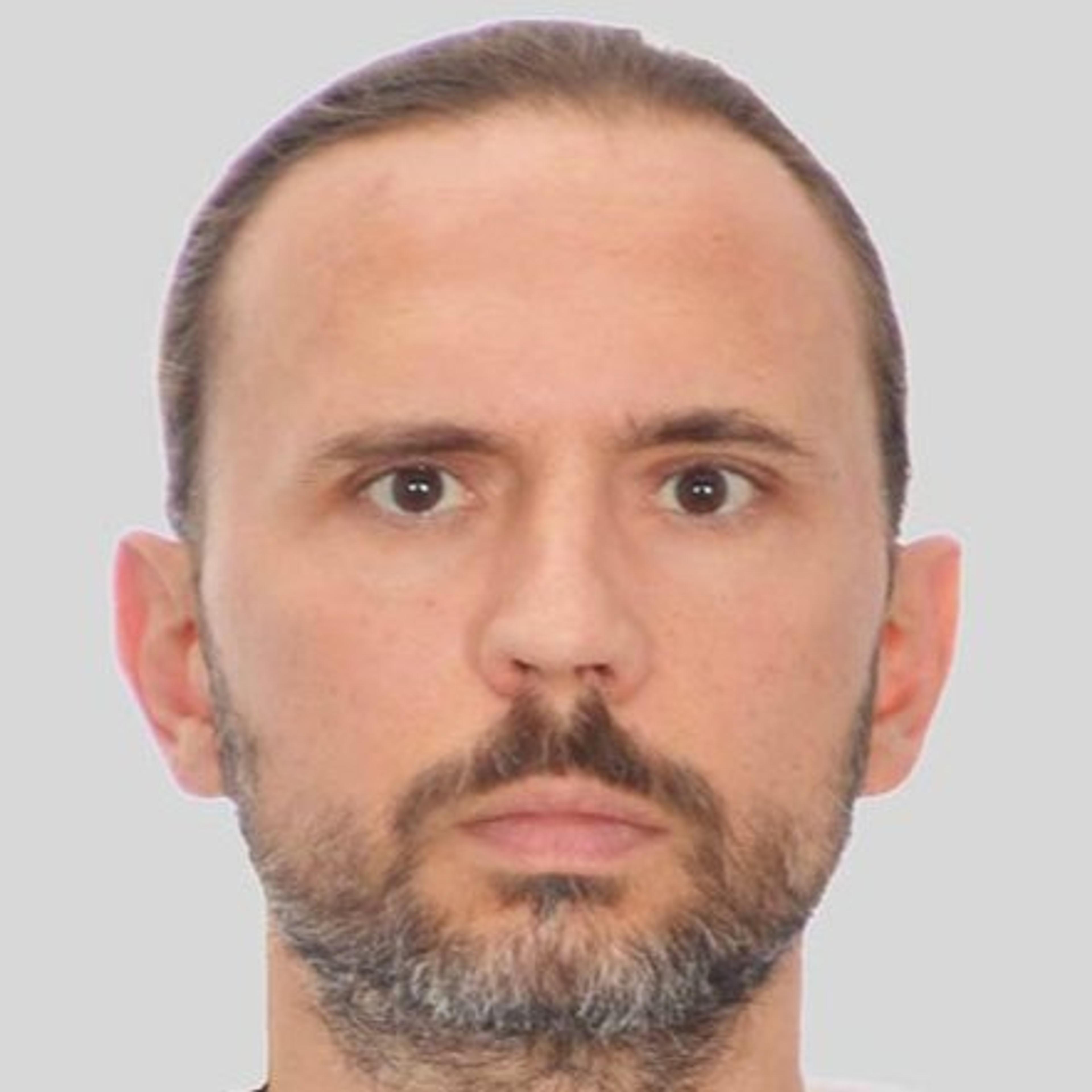 Yan Shatskiy