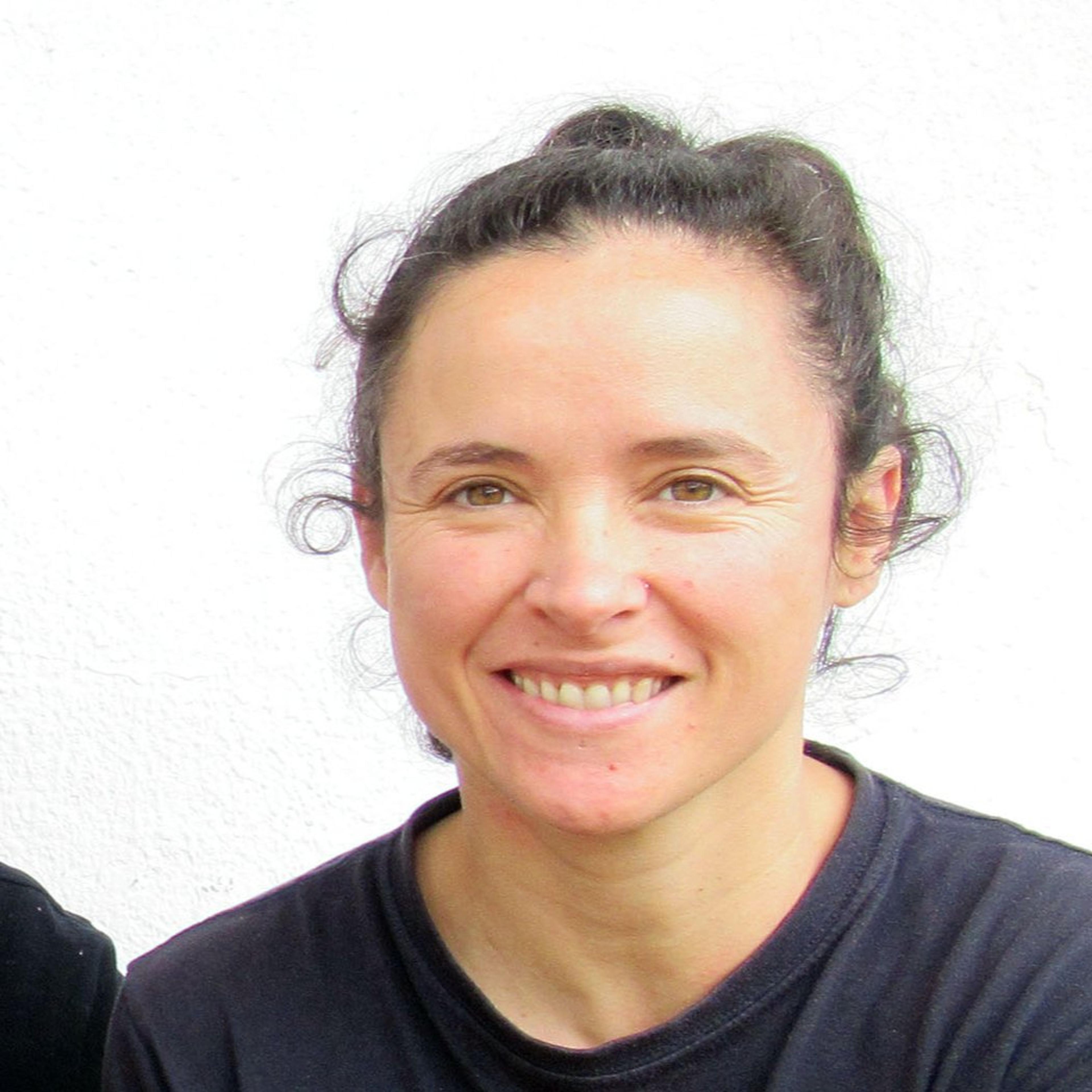 Raquel Yoga Compostela