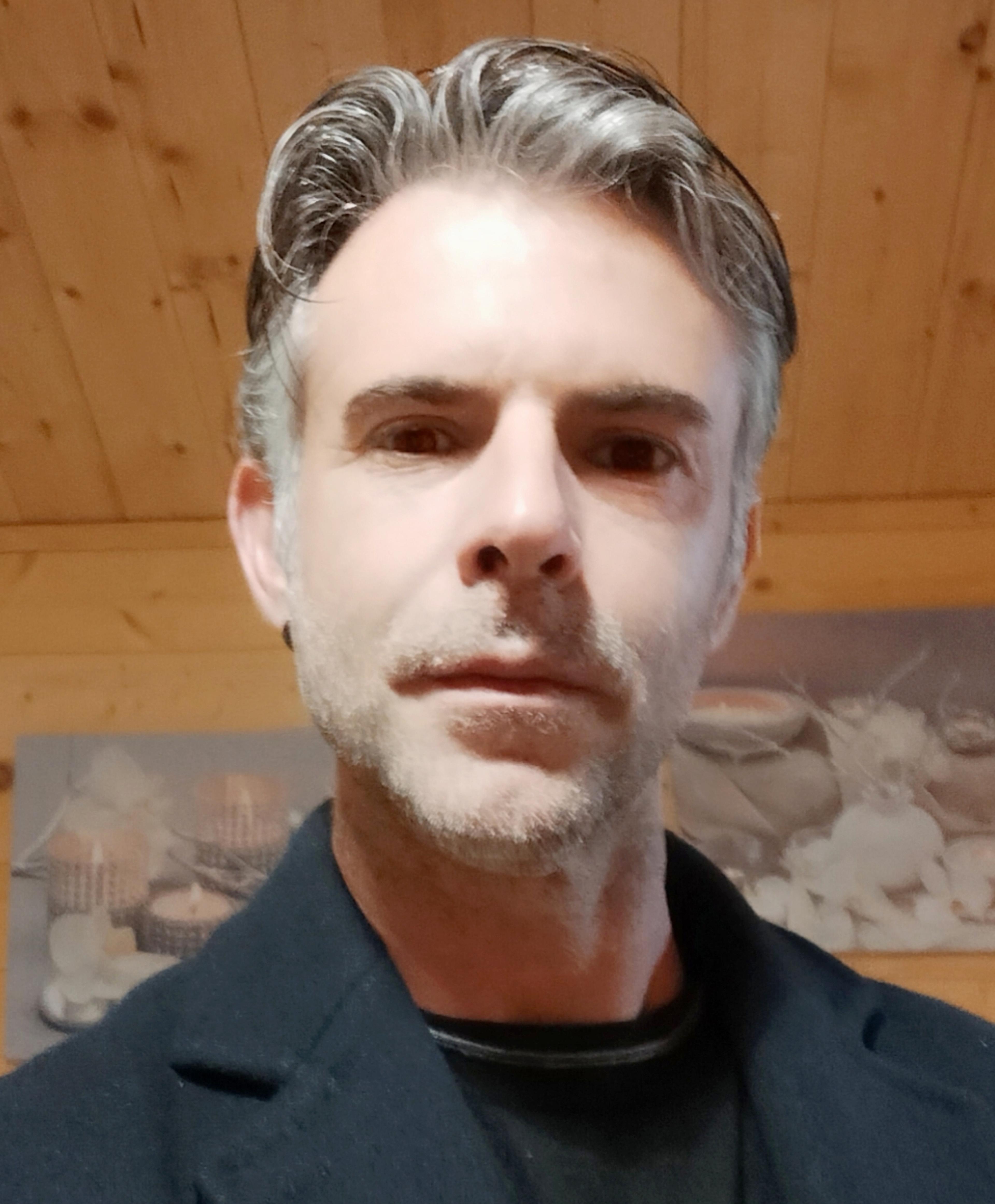 Matteo Bottero