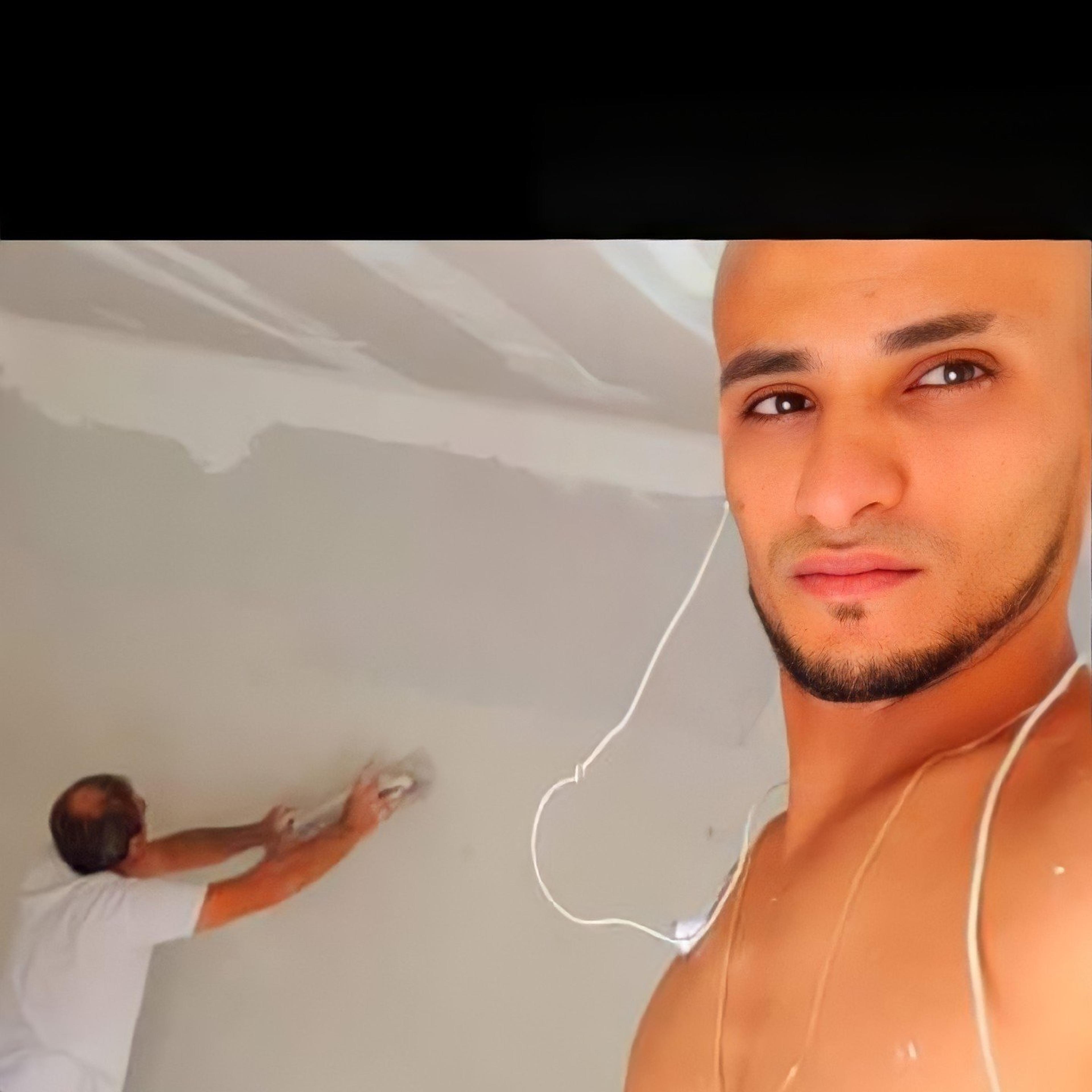 Mostafa Eldken