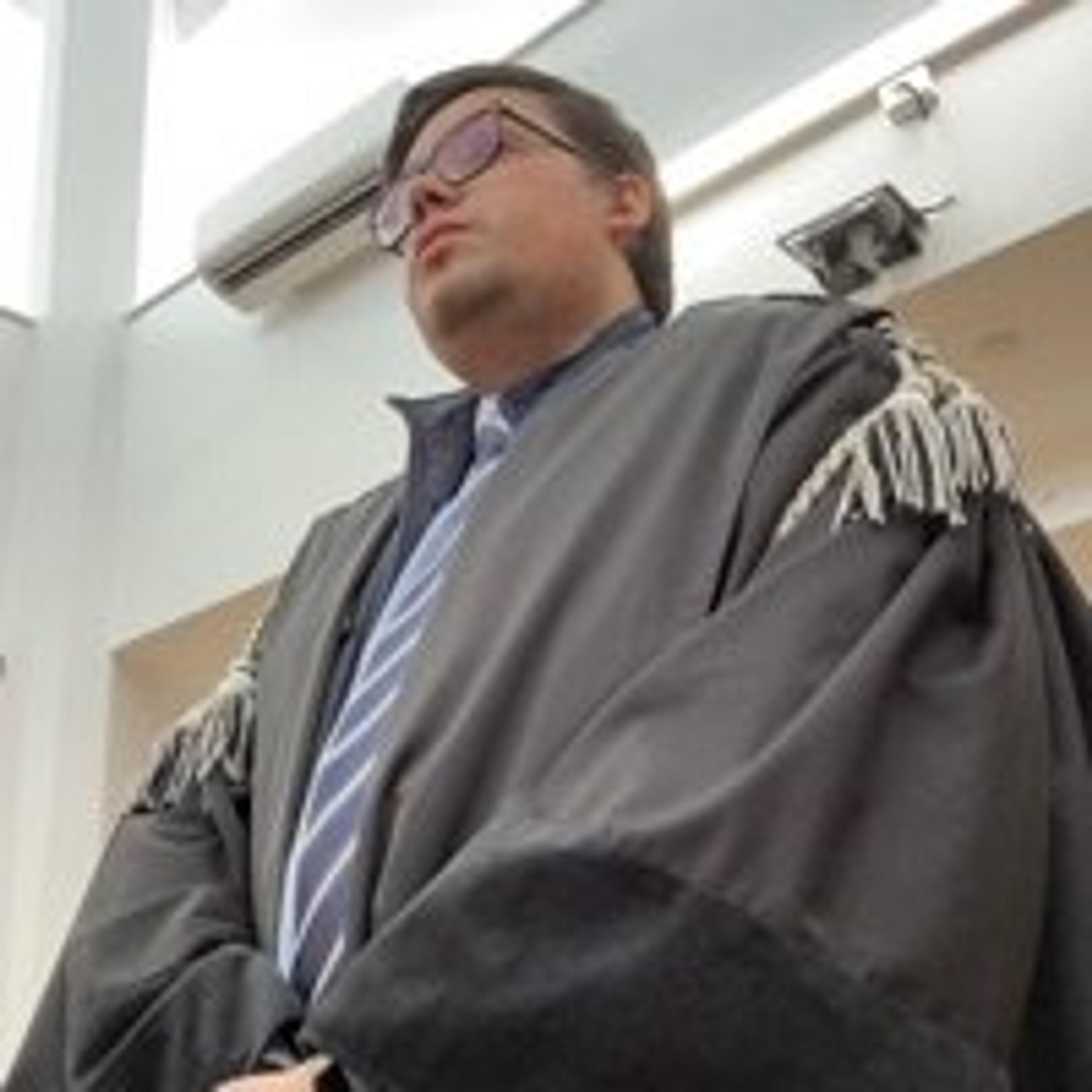 Avv Graziano Giuseppe Arancio