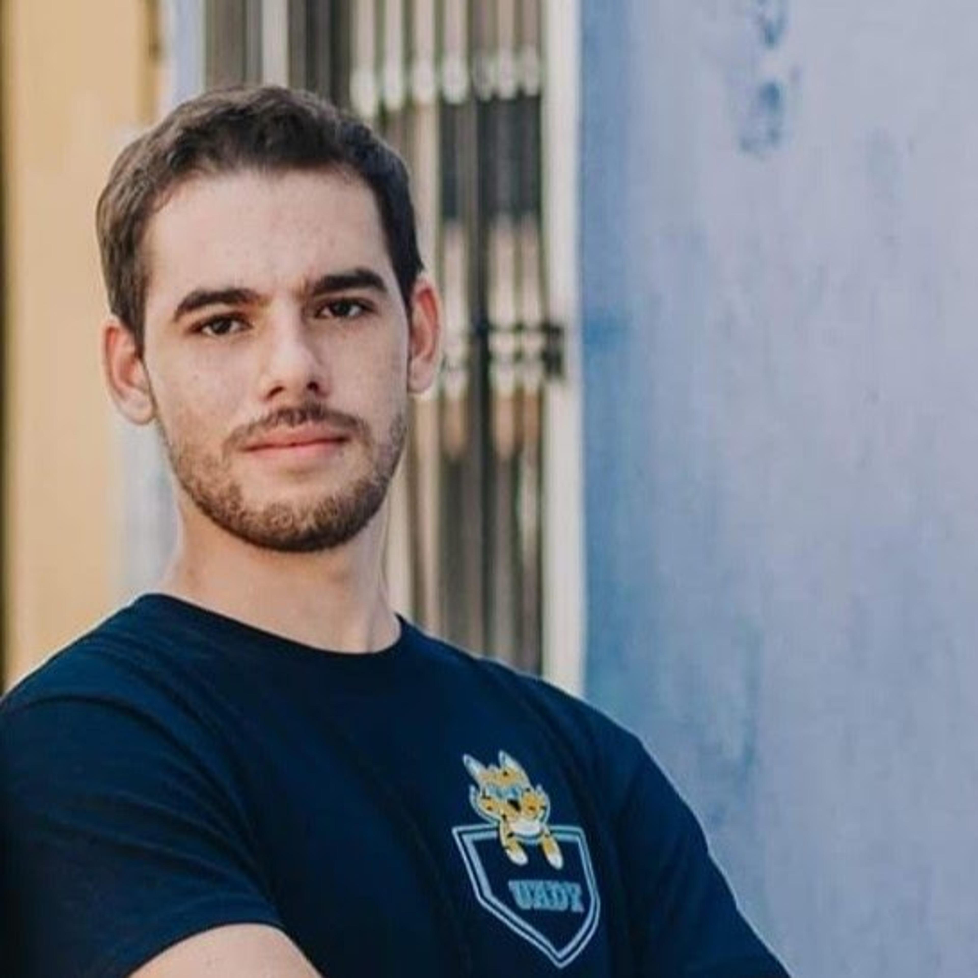 Issac Cervera Lopez