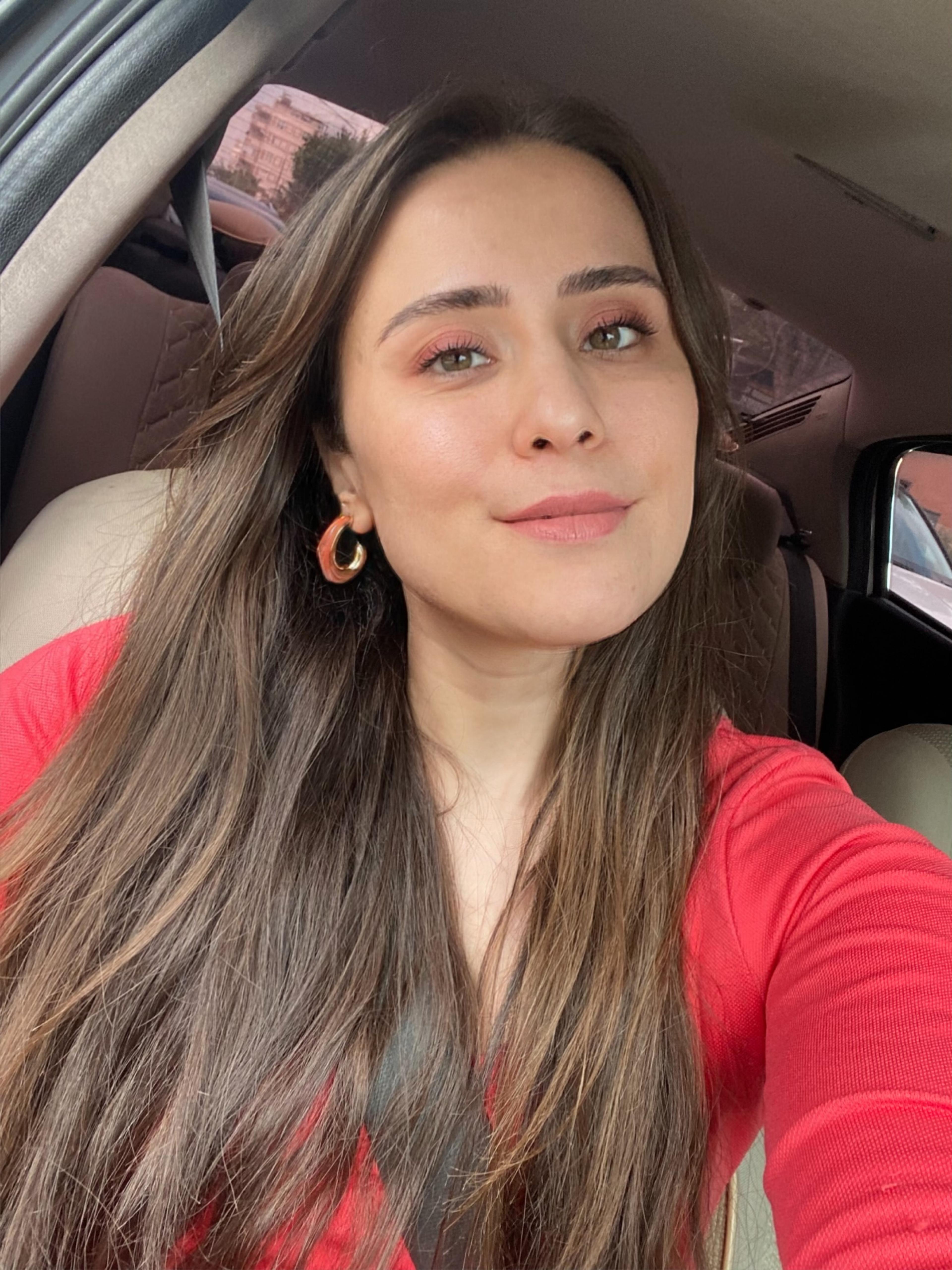 Ceren Yıldız