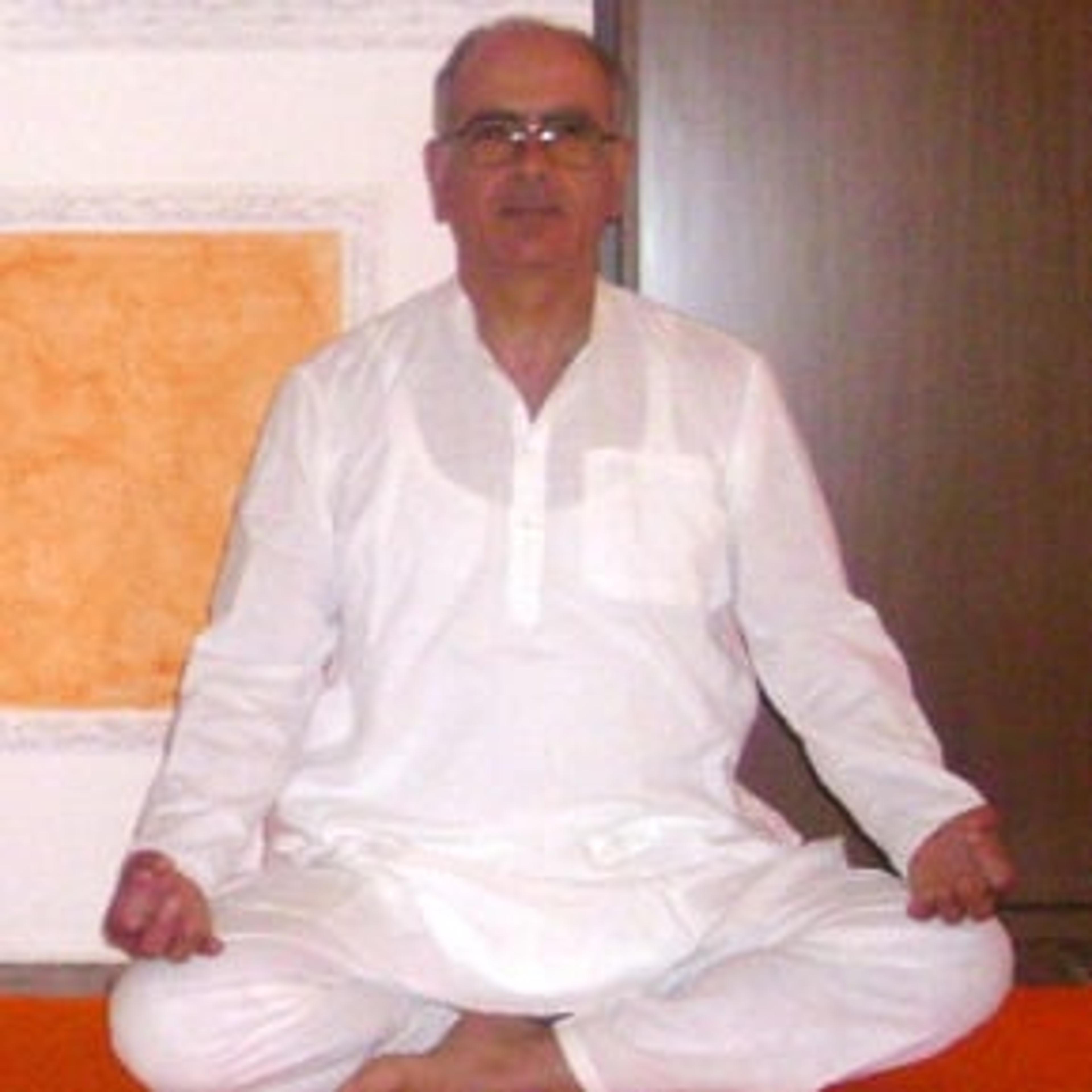 Centro Yoga Ratna Maglie ' Peppe De Pascali