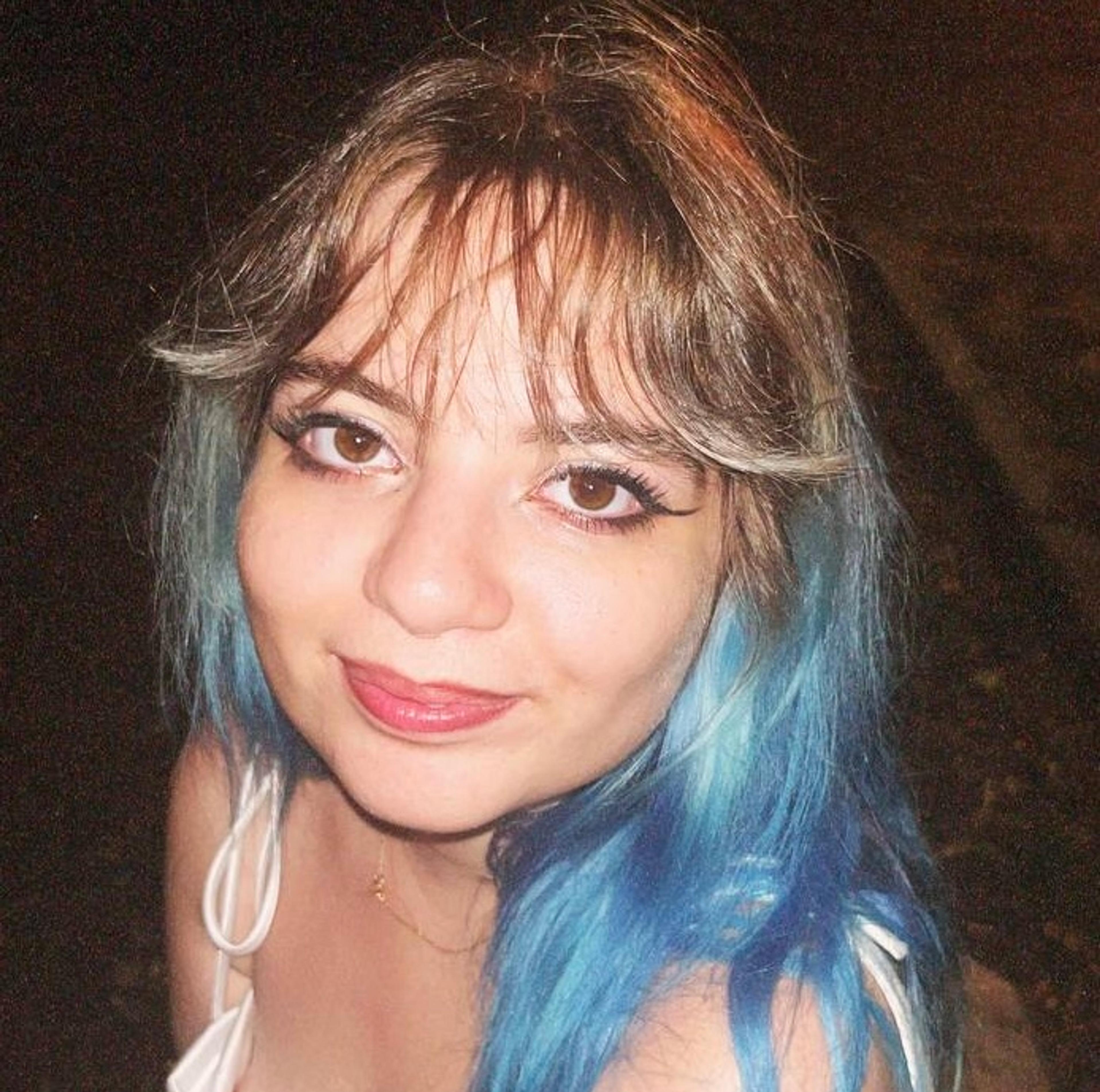 Yeganeh Ghorbani