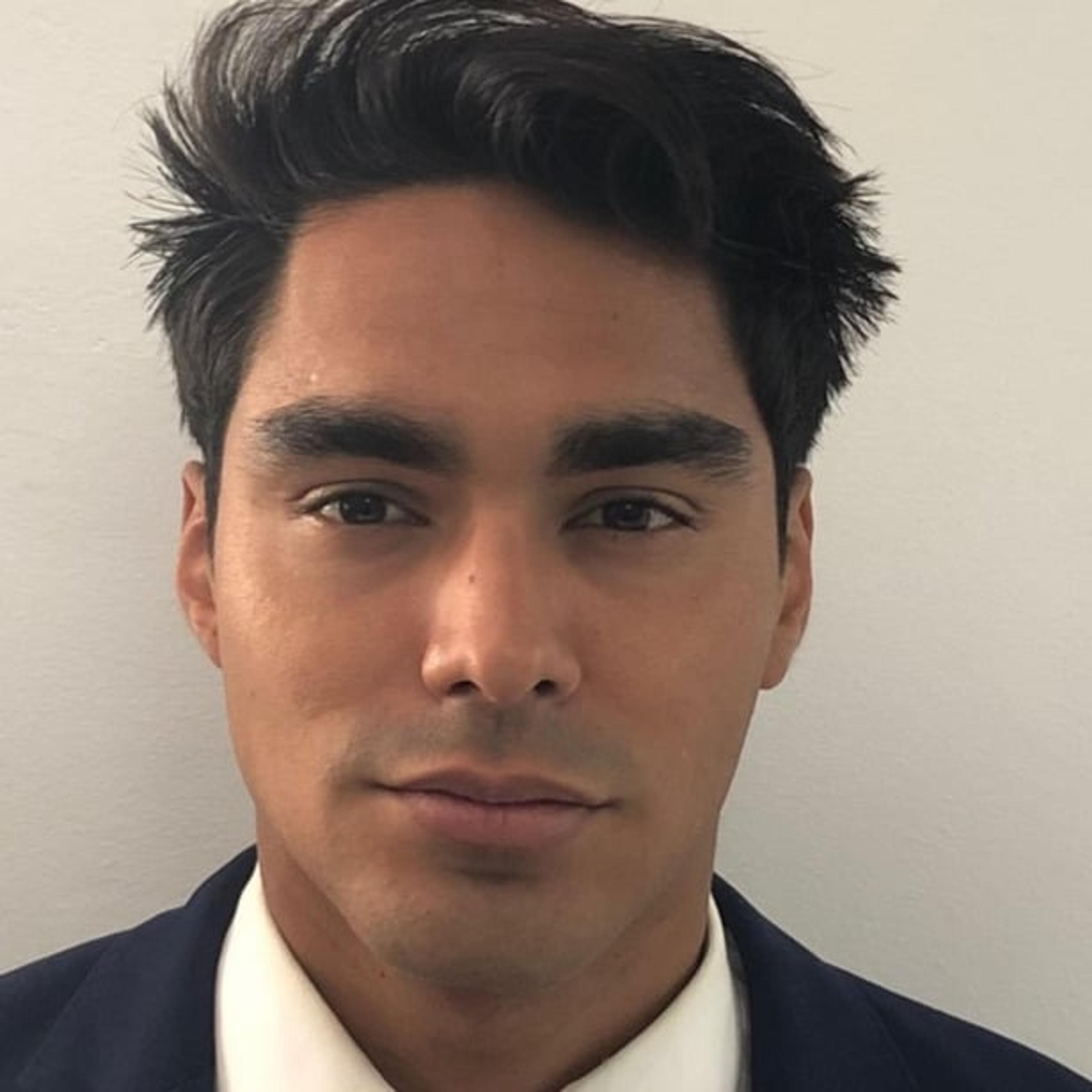 Andreé Romero Requena