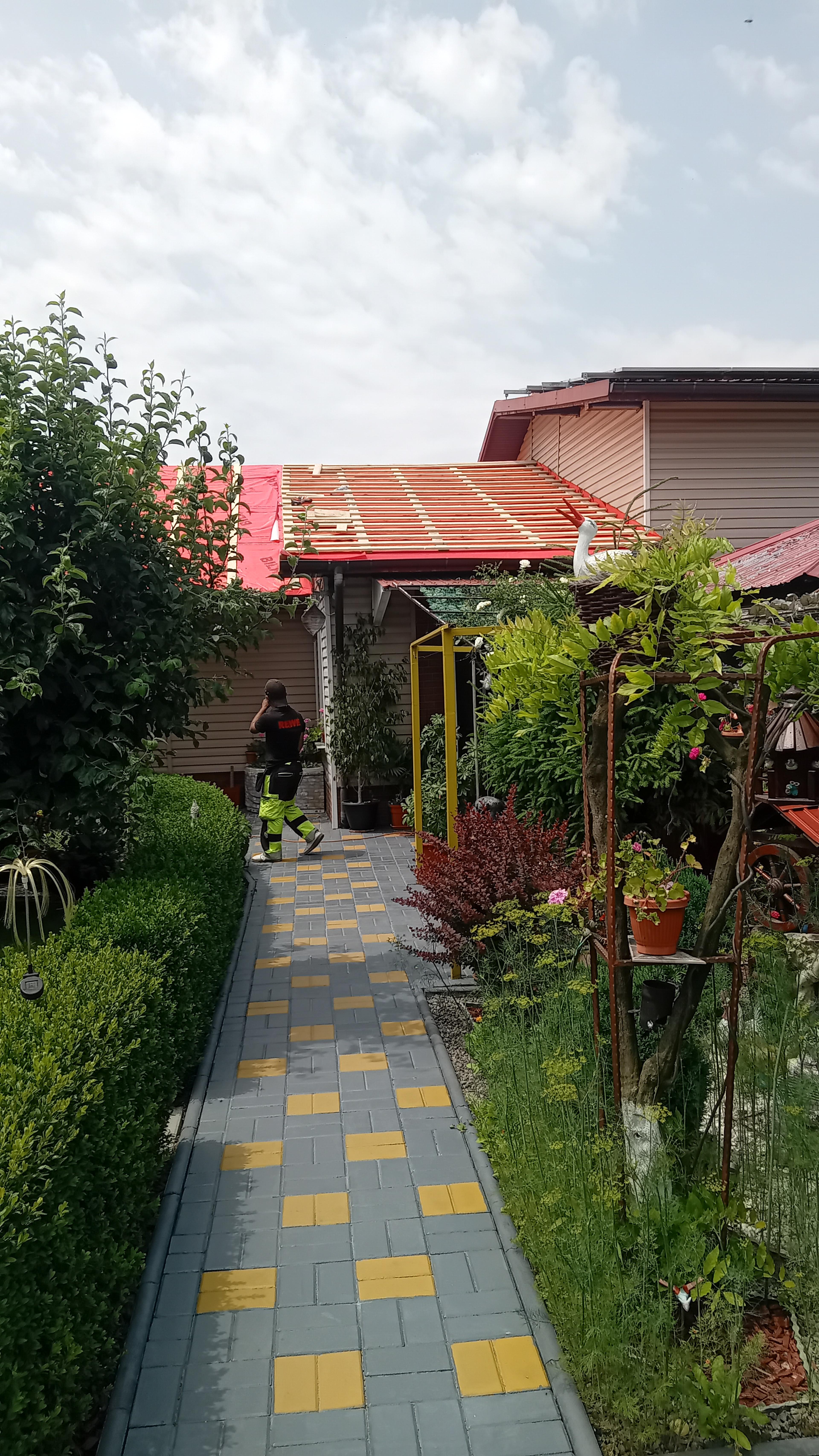 GGG ROOF SYSTEM