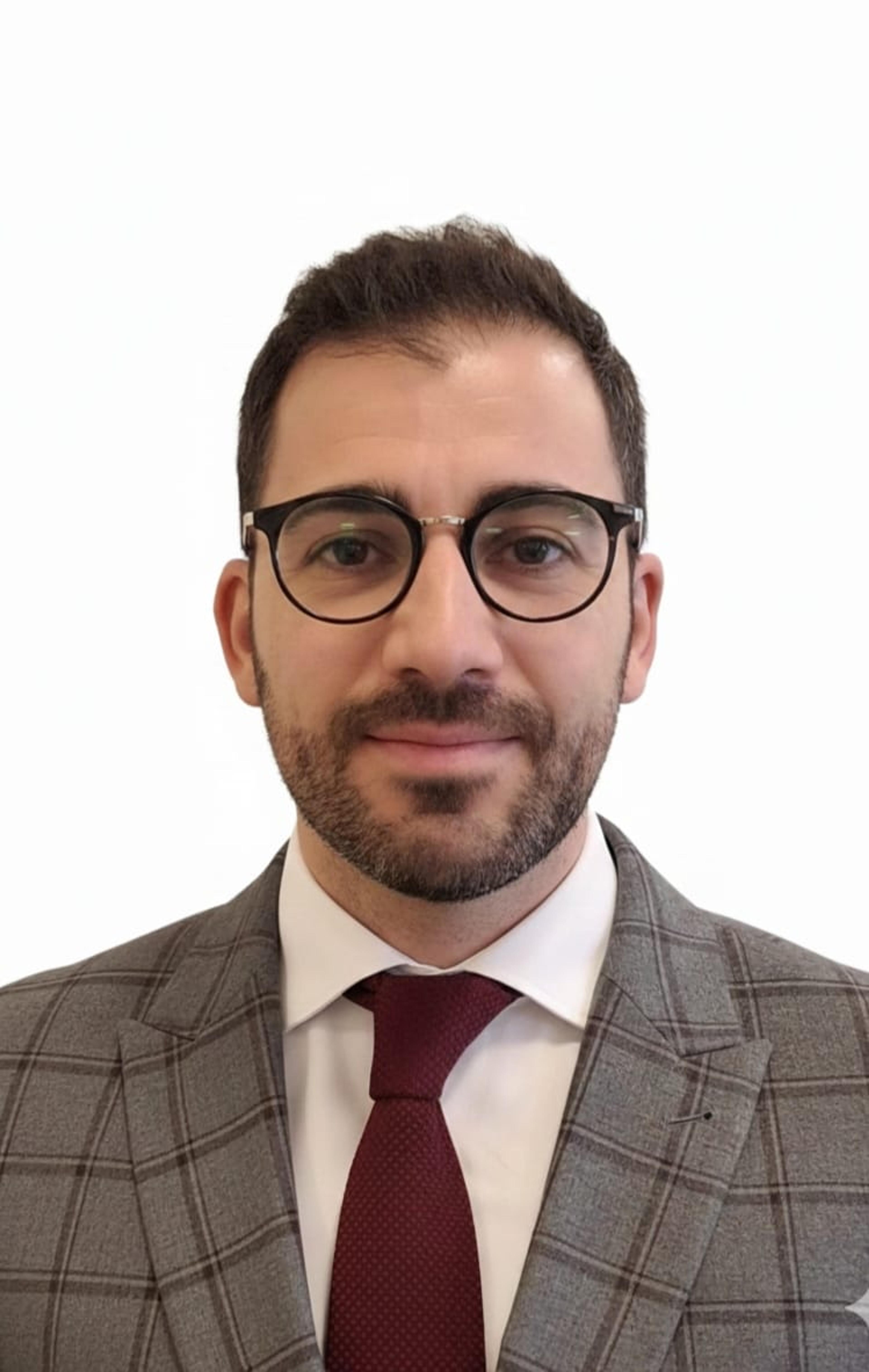 Alessandro Merenda