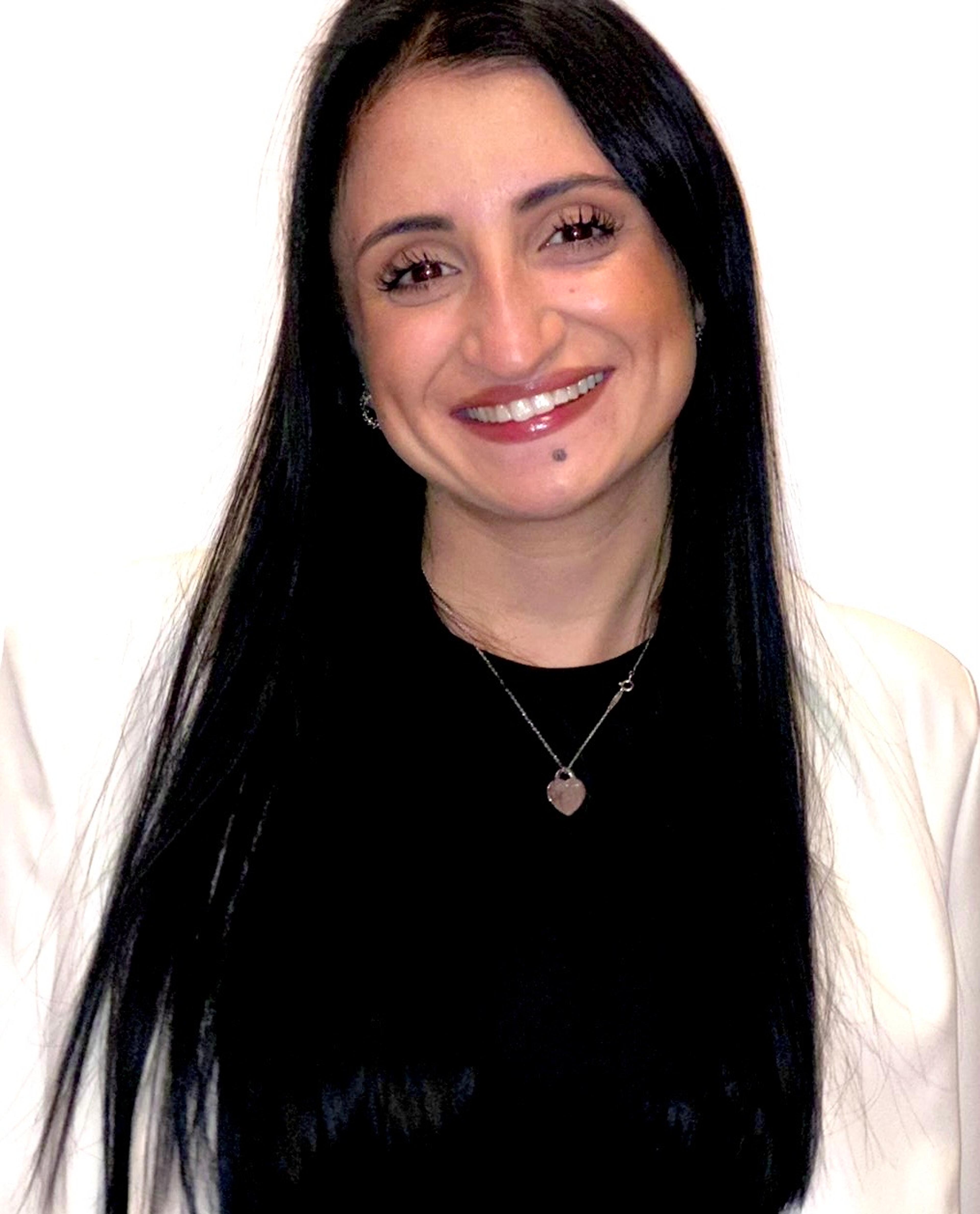 Claudia Milione