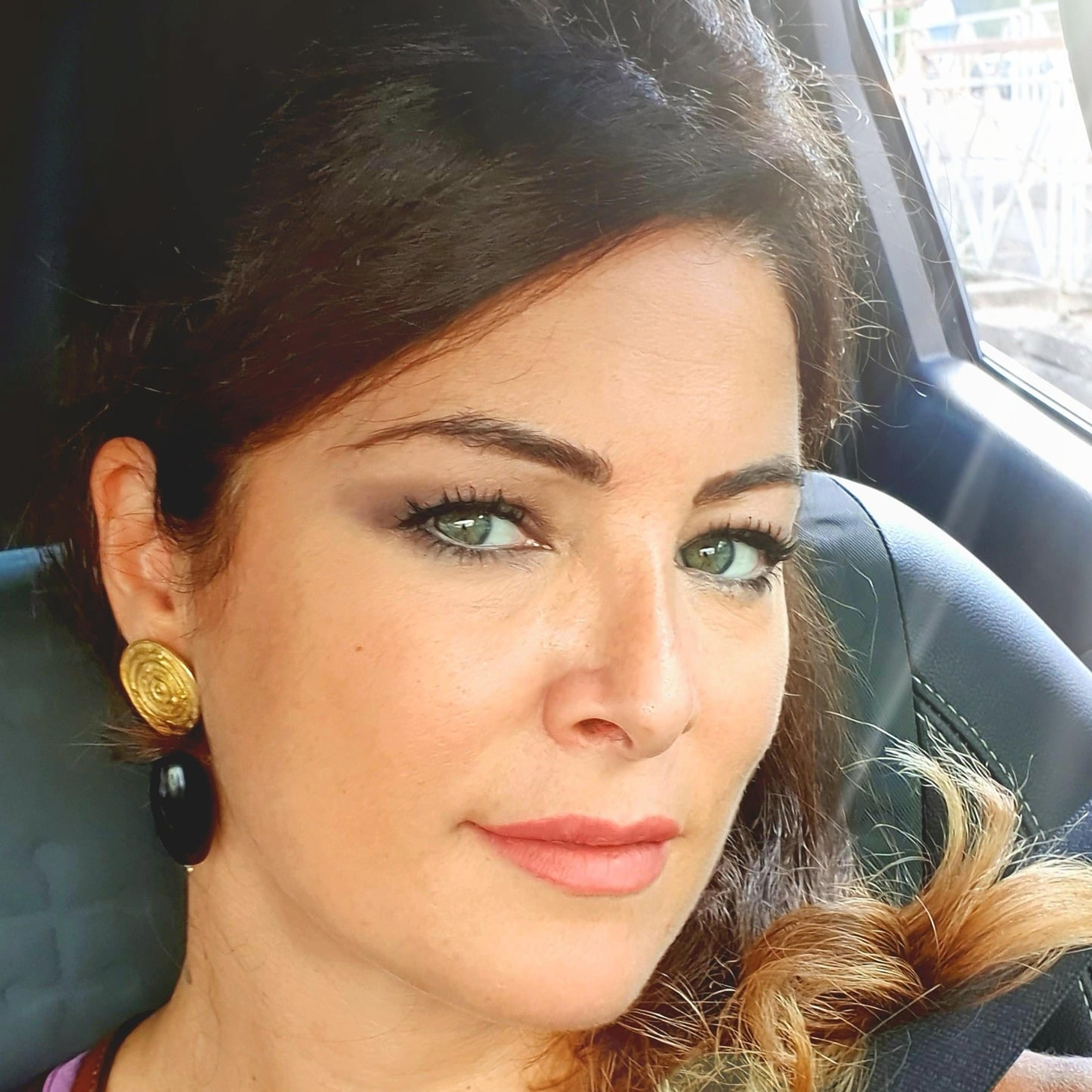 Anna Andreozzi