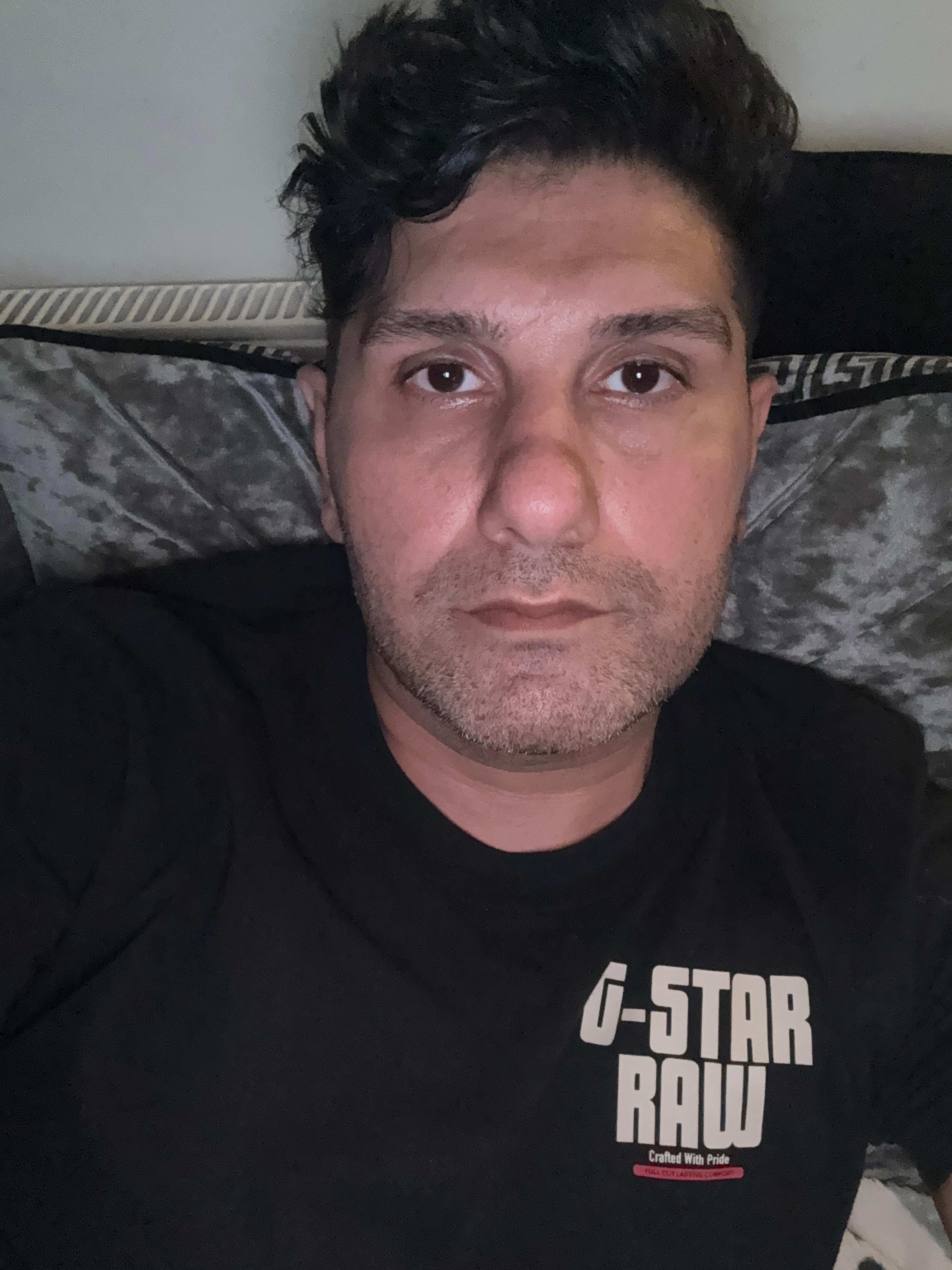 Alireza Vafaei Nejad