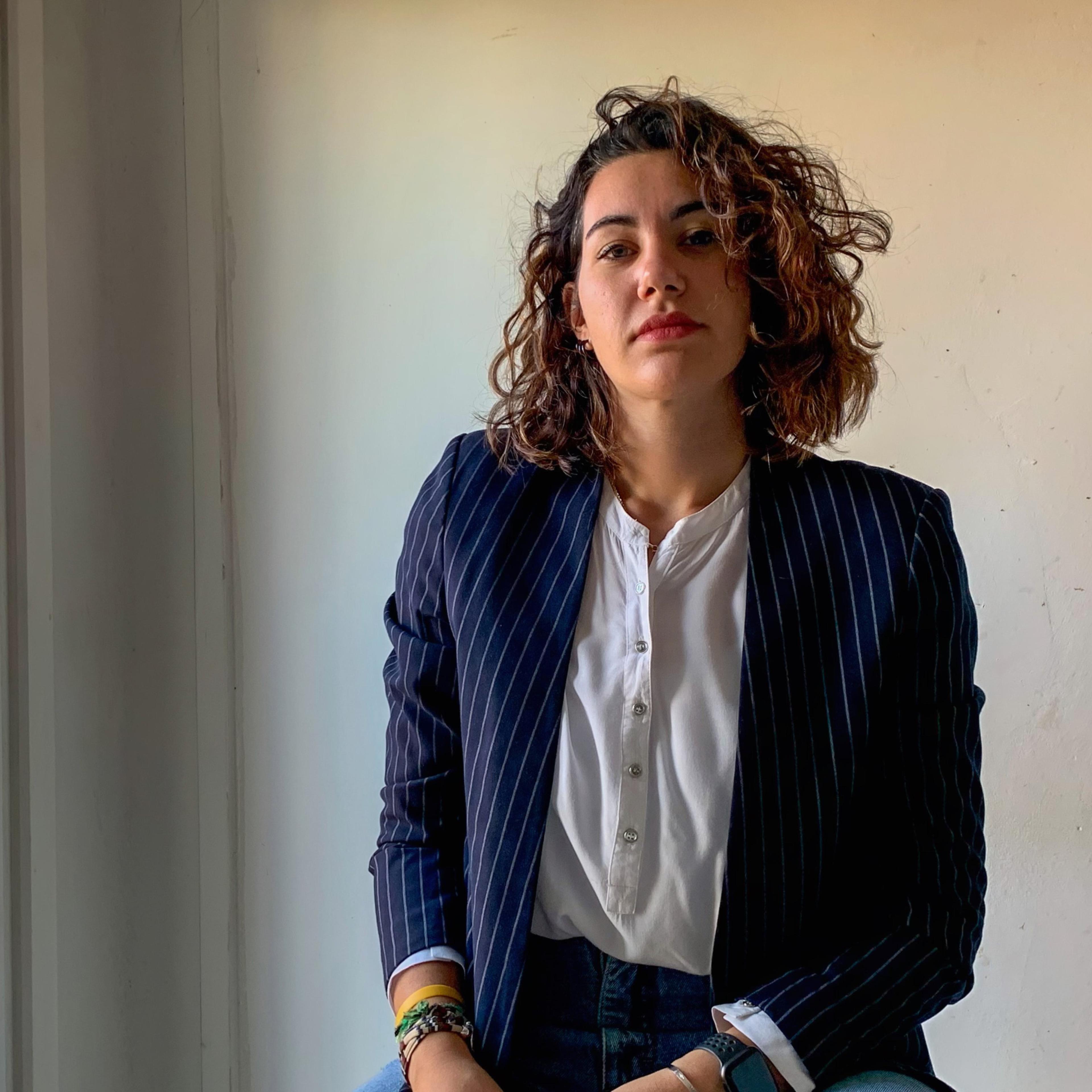 Federica Carollo
