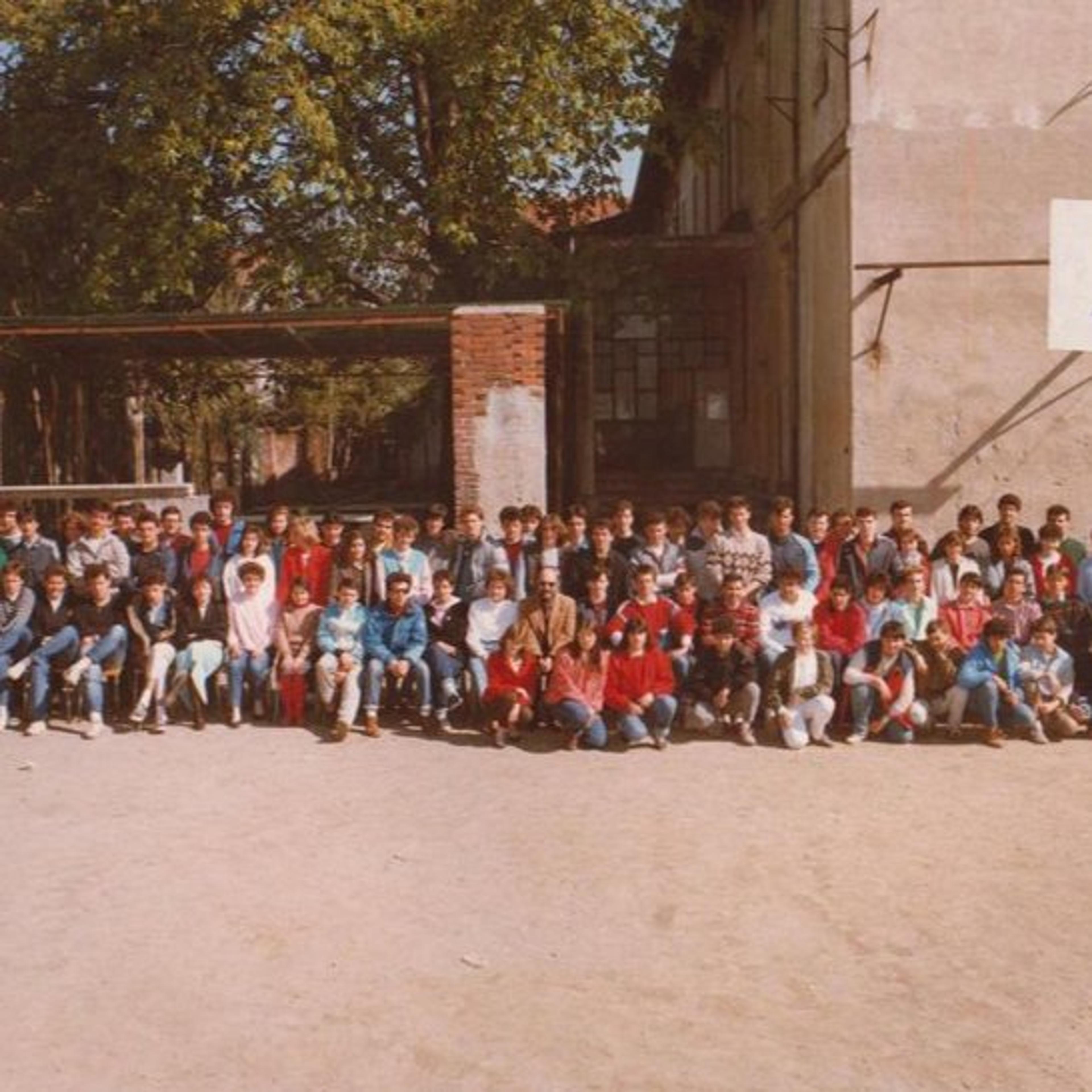 Istituto Convitto Marino