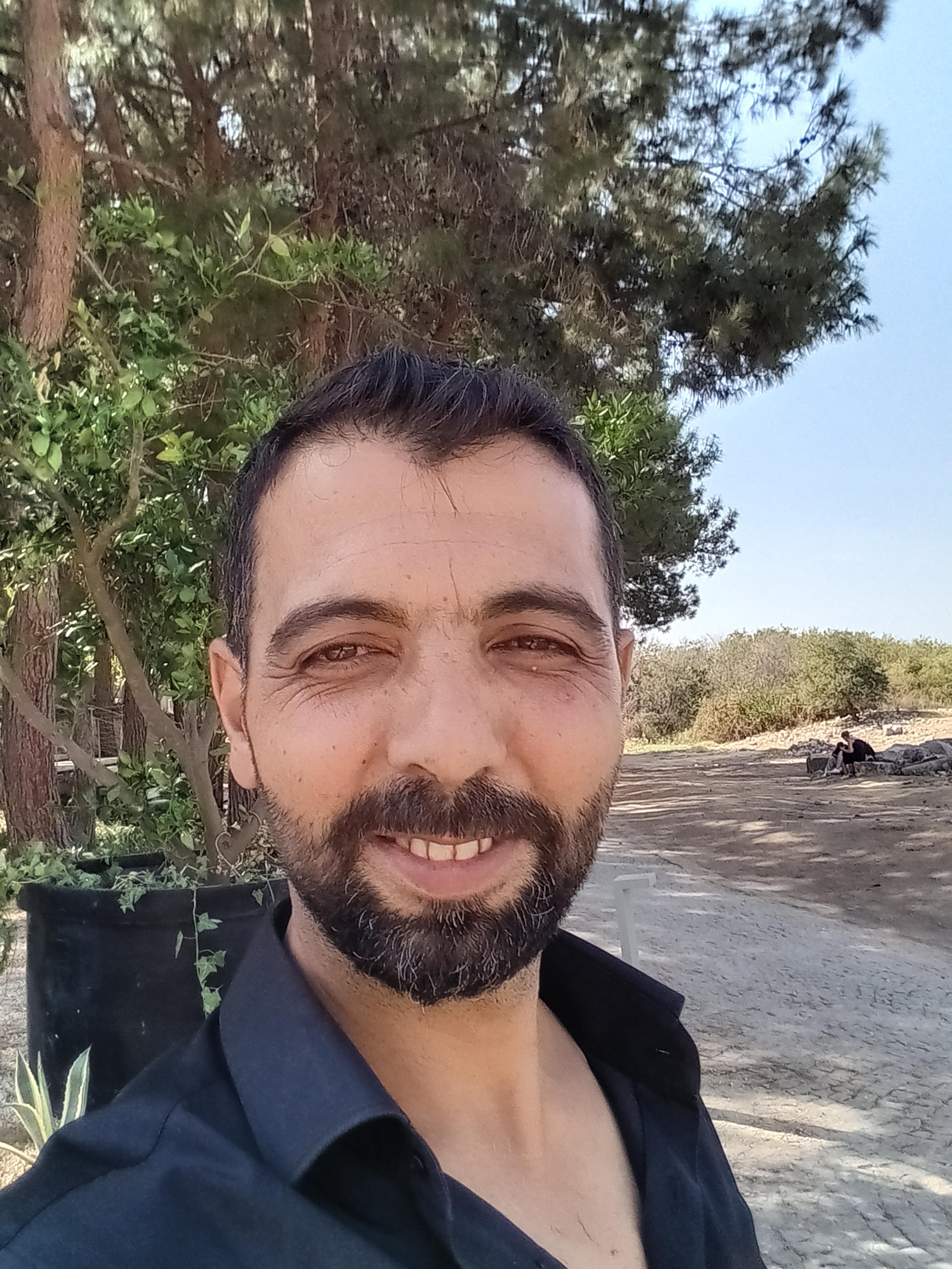 Yusuf Karadeniz