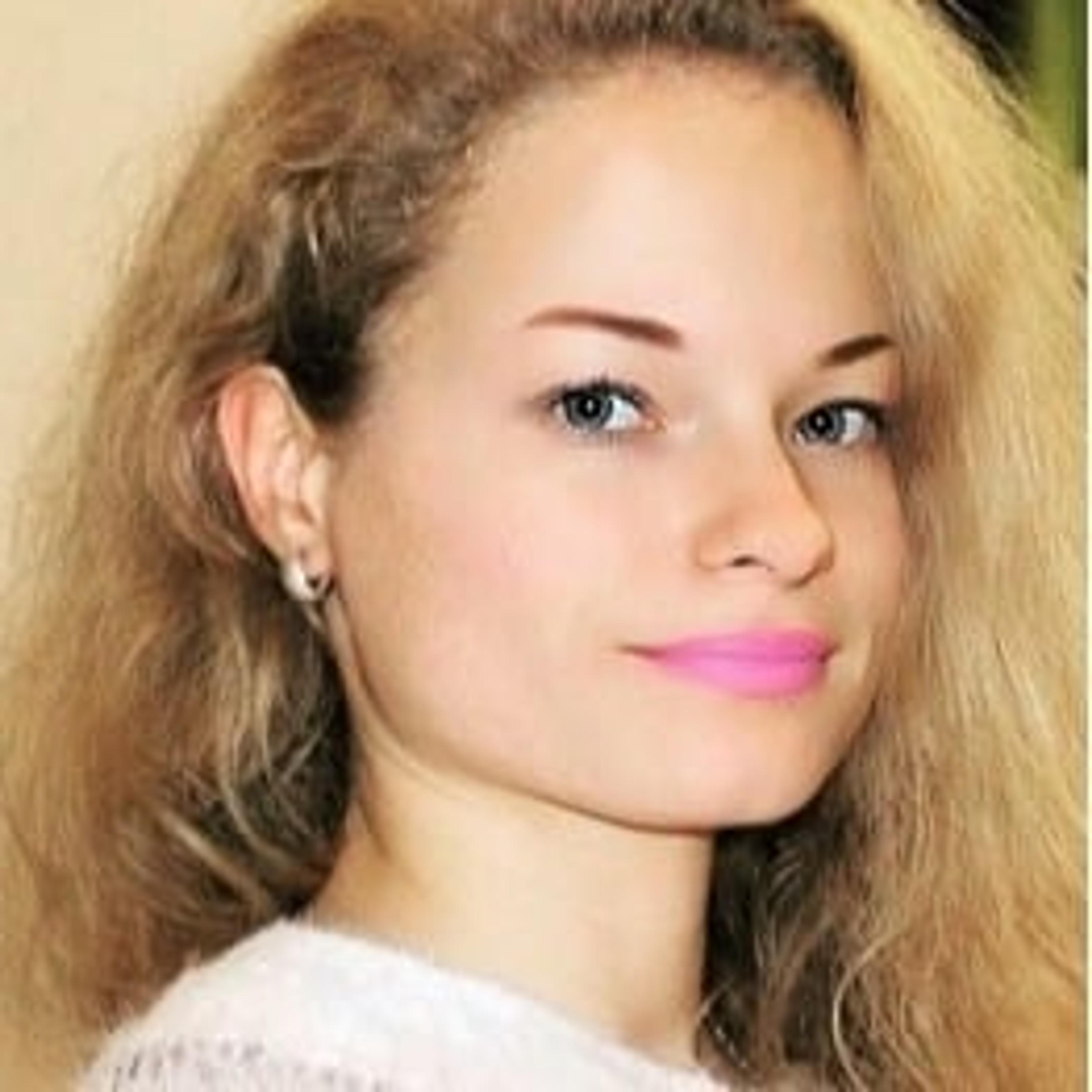 Bozhena Pontyar