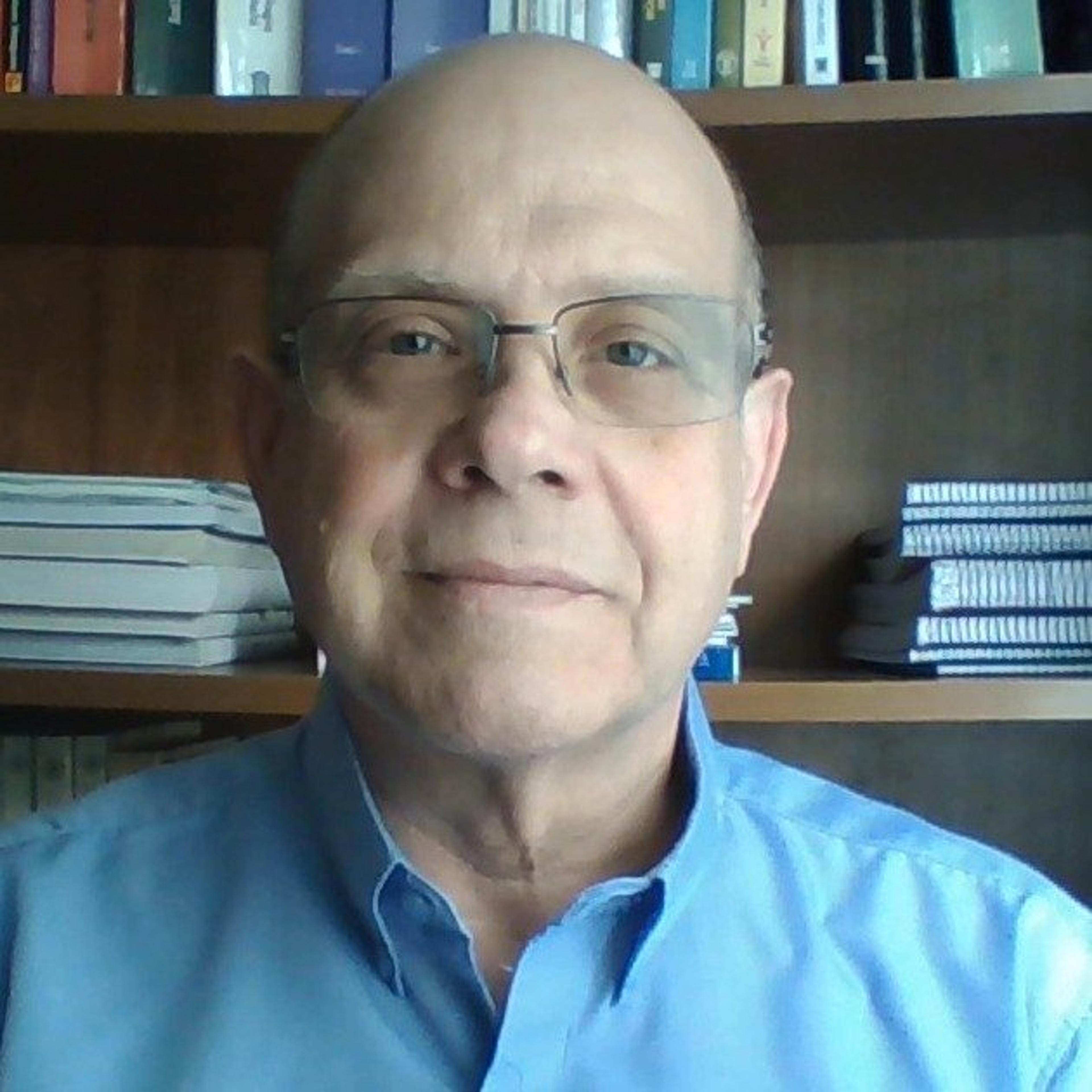 José Sánchez psicología y salud