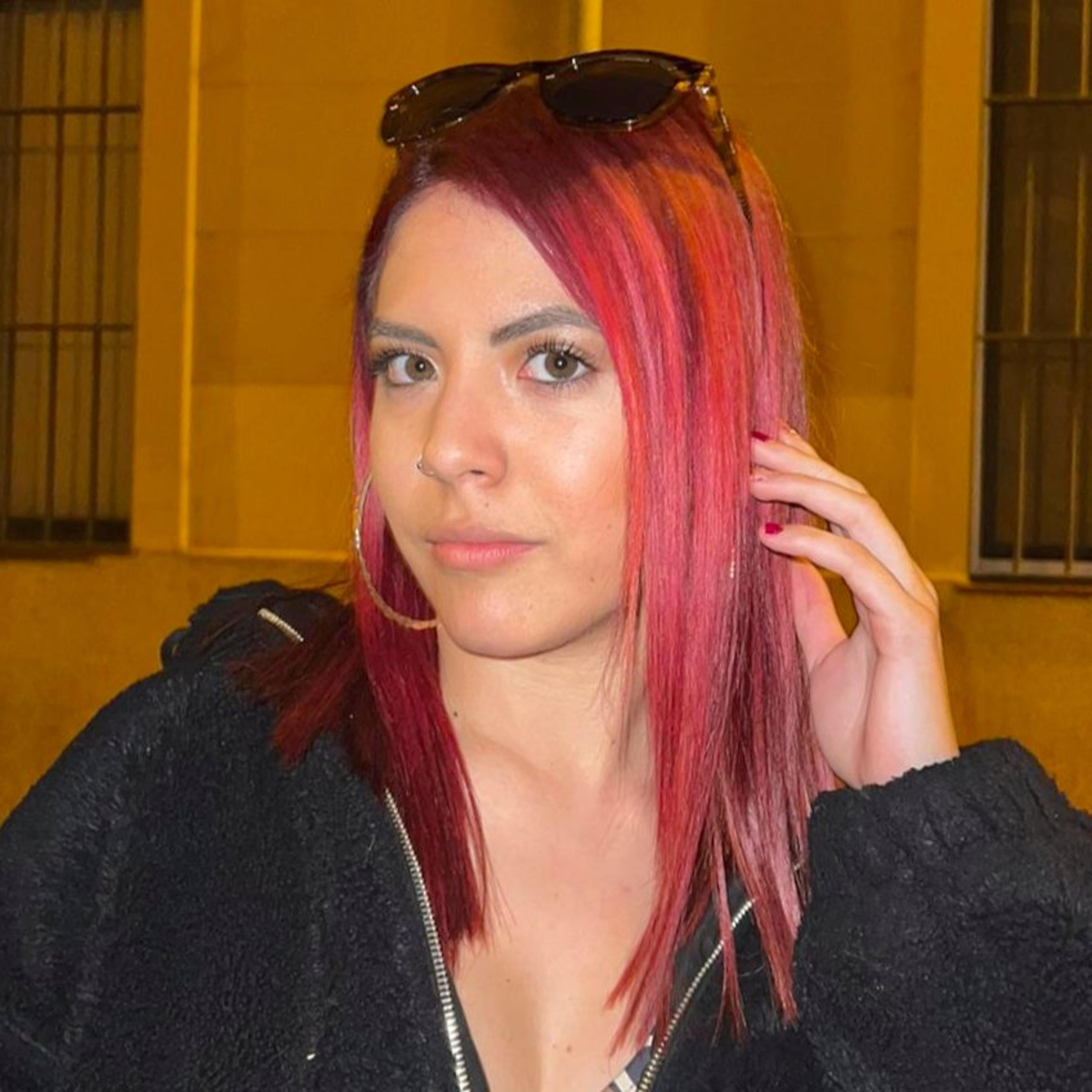 Carmen Serna Jimenez
