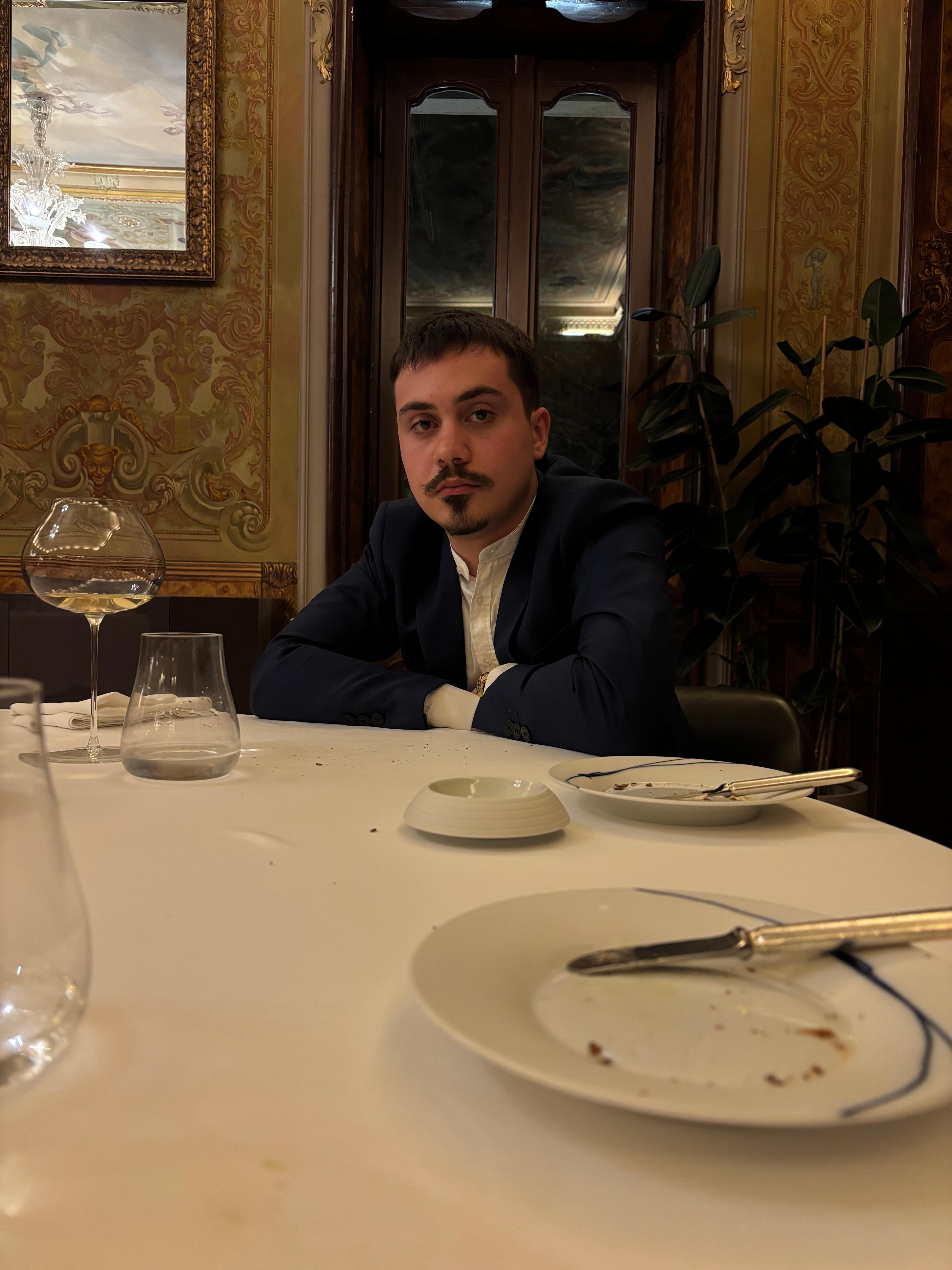 Samuele Carrozza