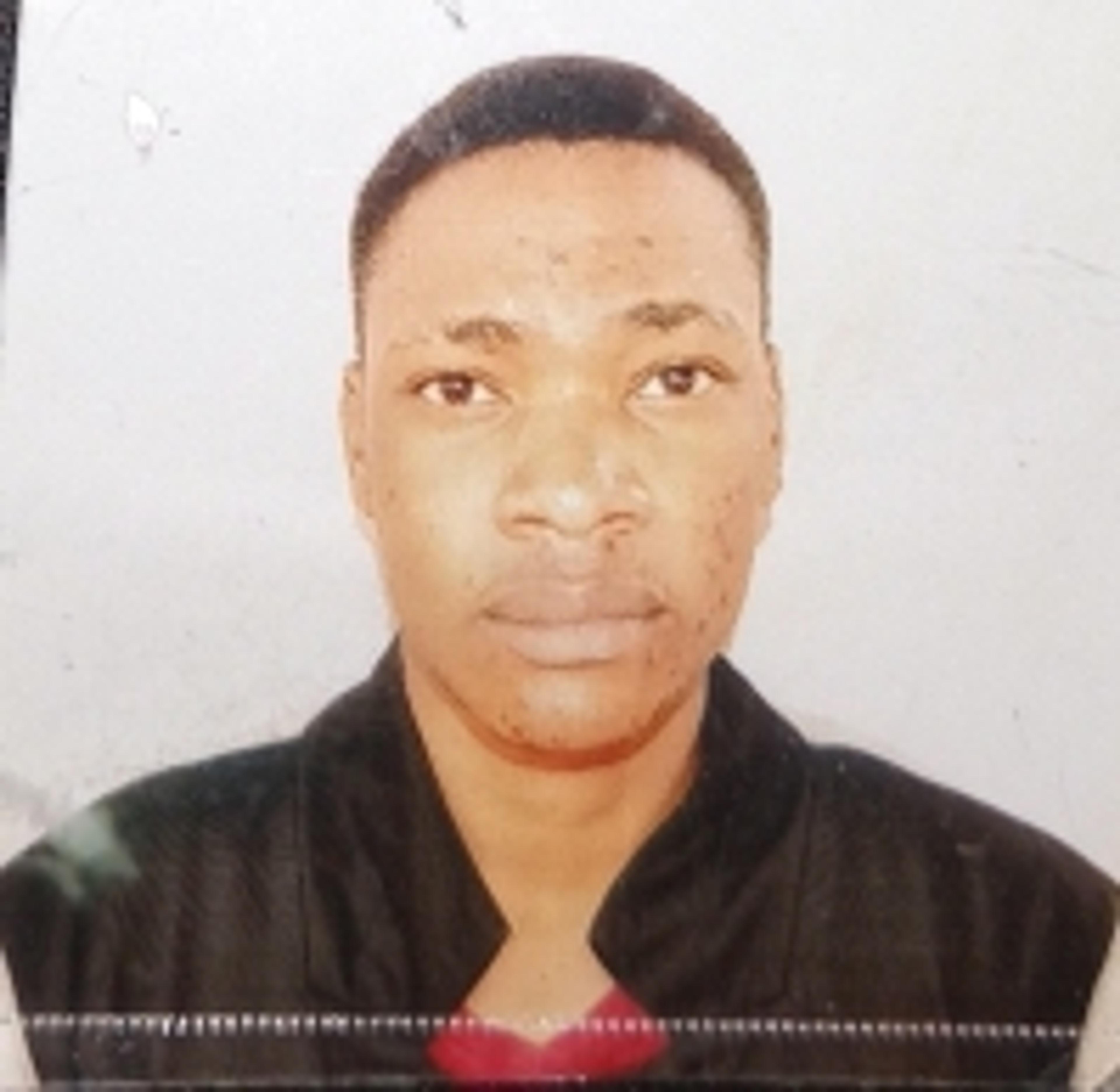 Emmanuel Mgbe