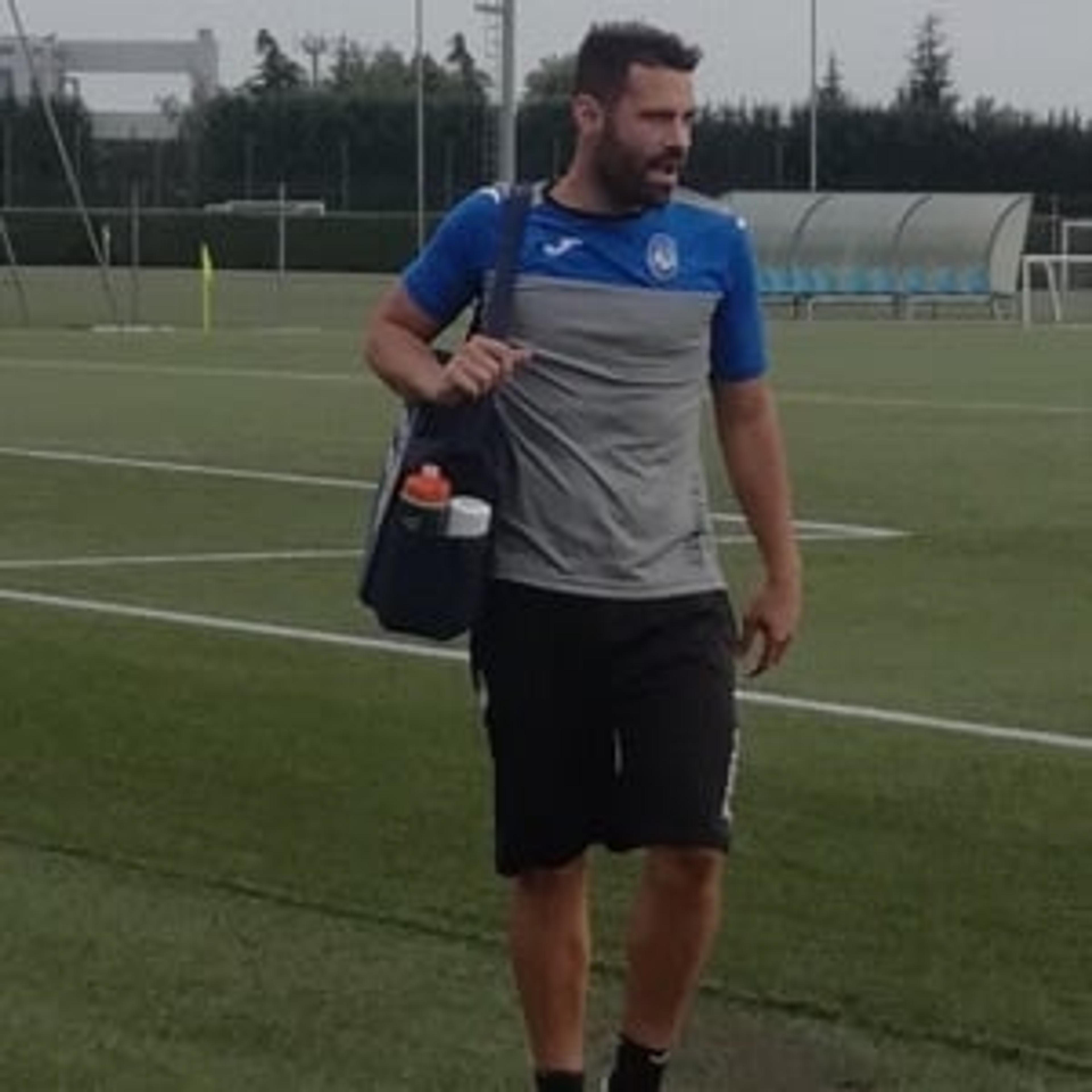 Leonardo Belotti