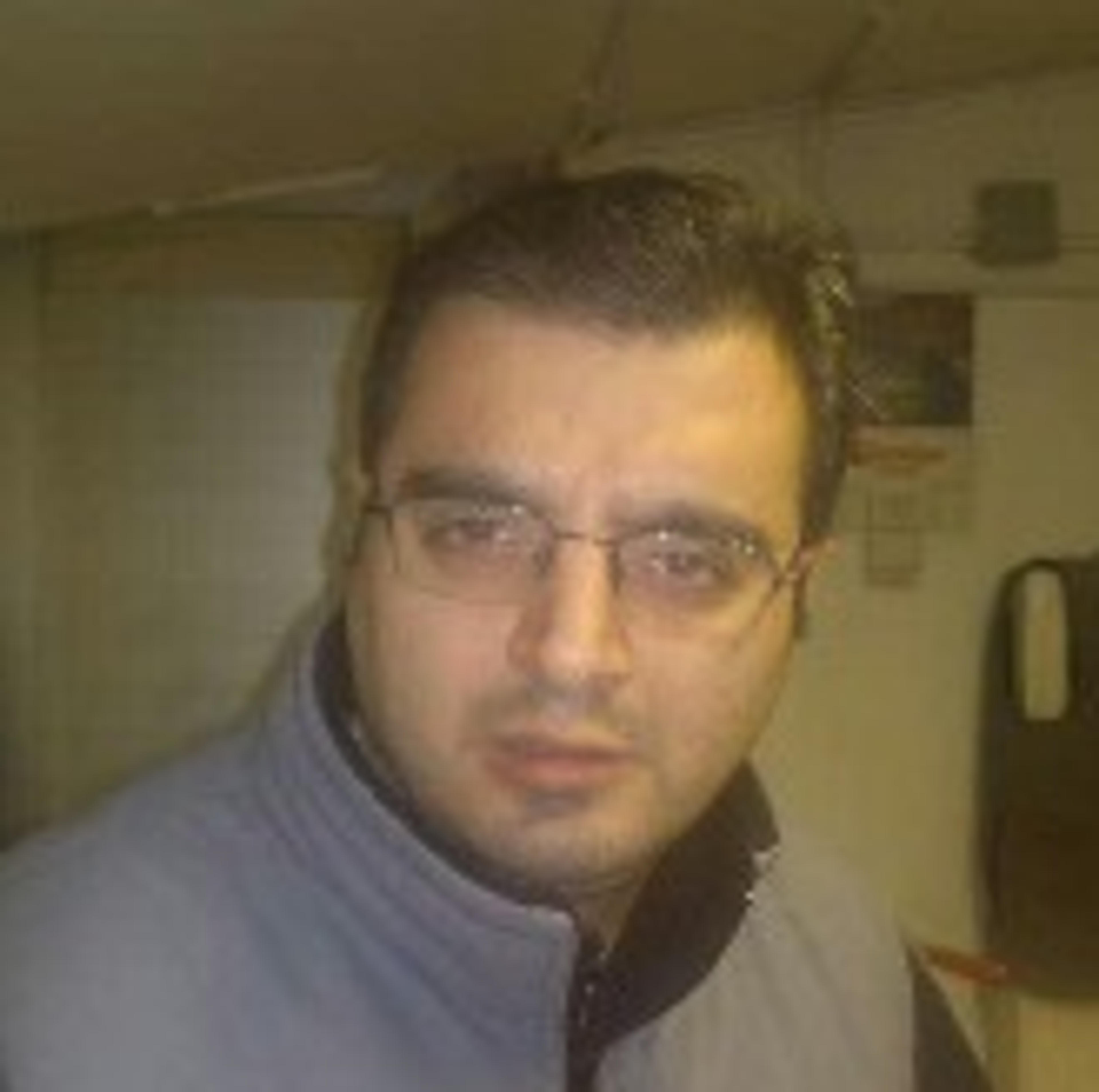 Kayhan KAYA