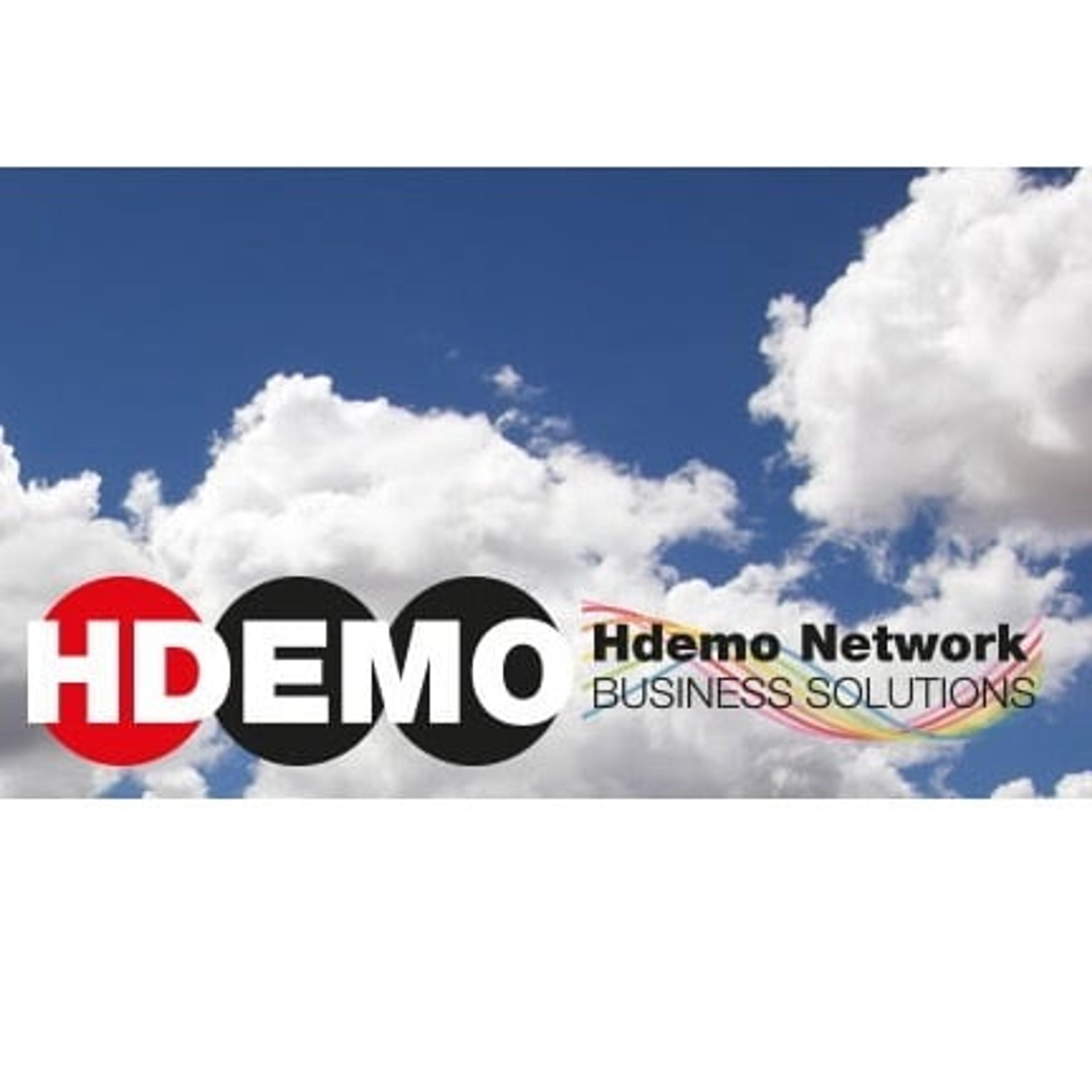 HDEMO SNC