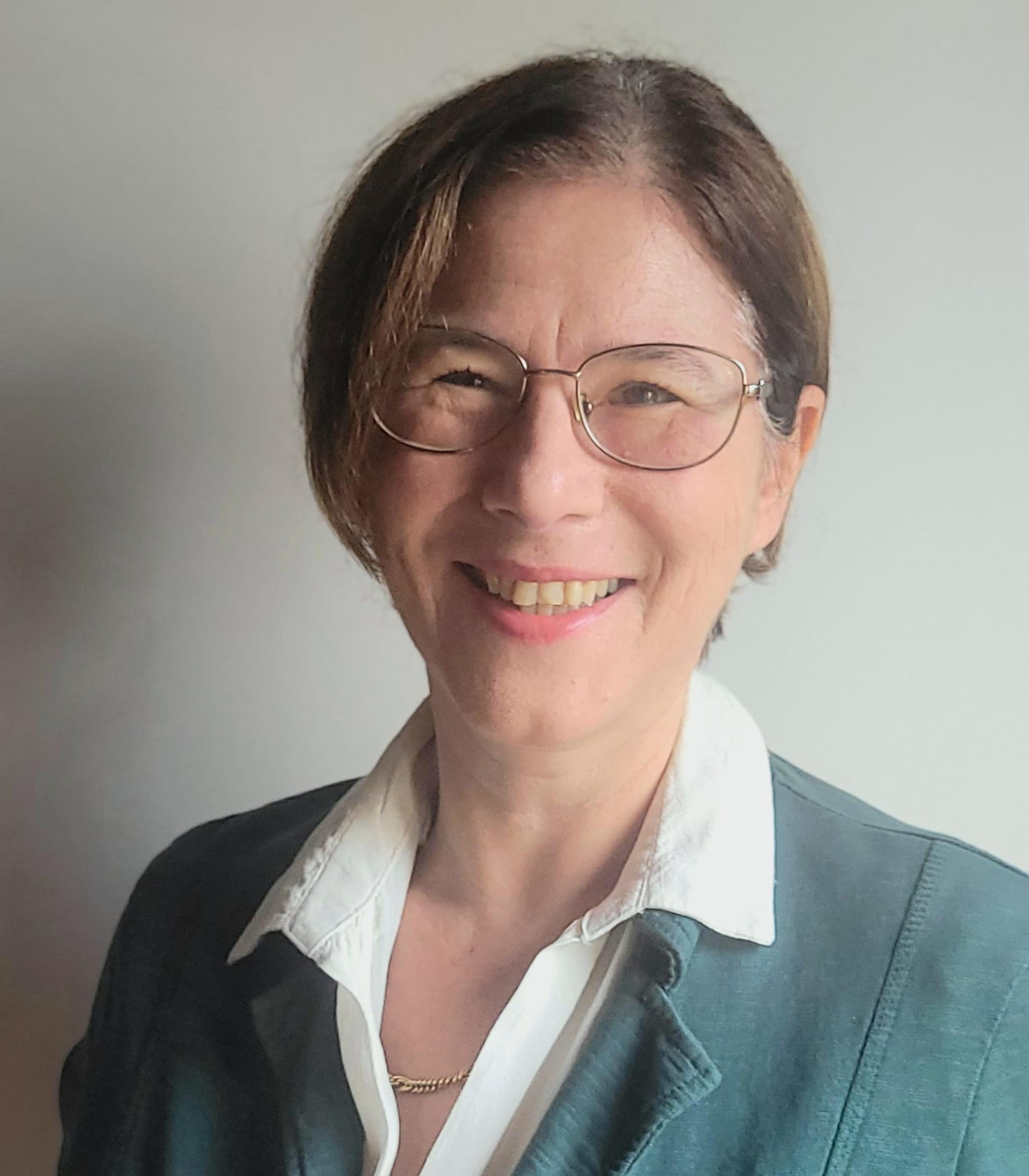 Francesca Doglioni