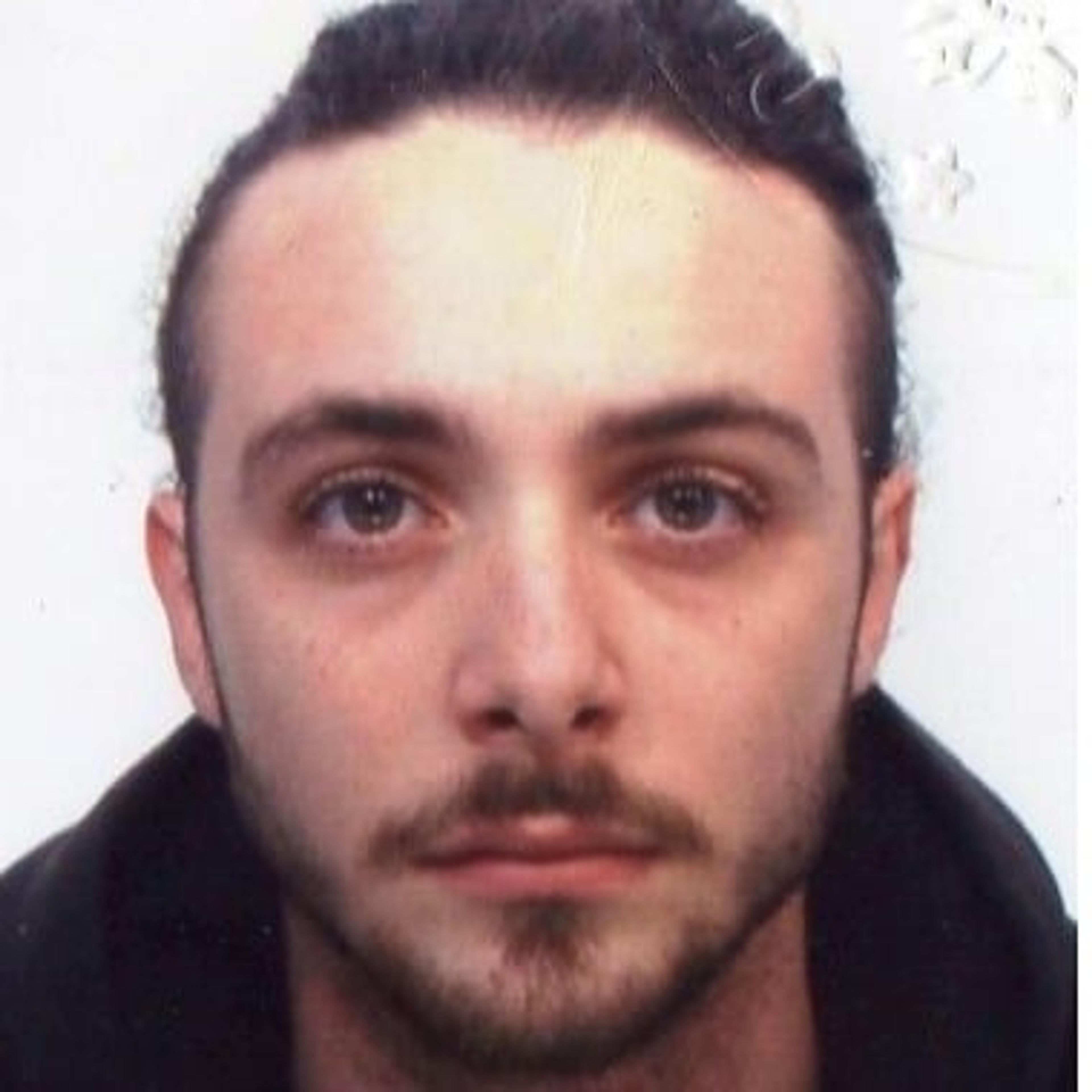 Davide Ciro Morena