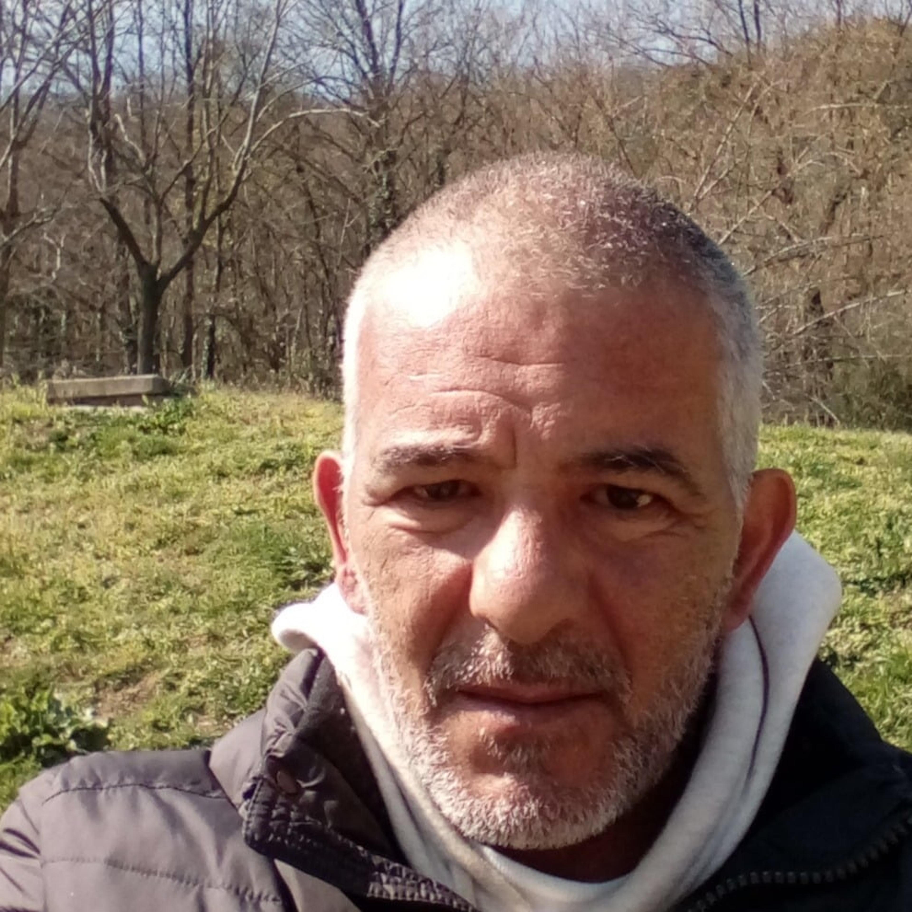 Omar Abel Delgado