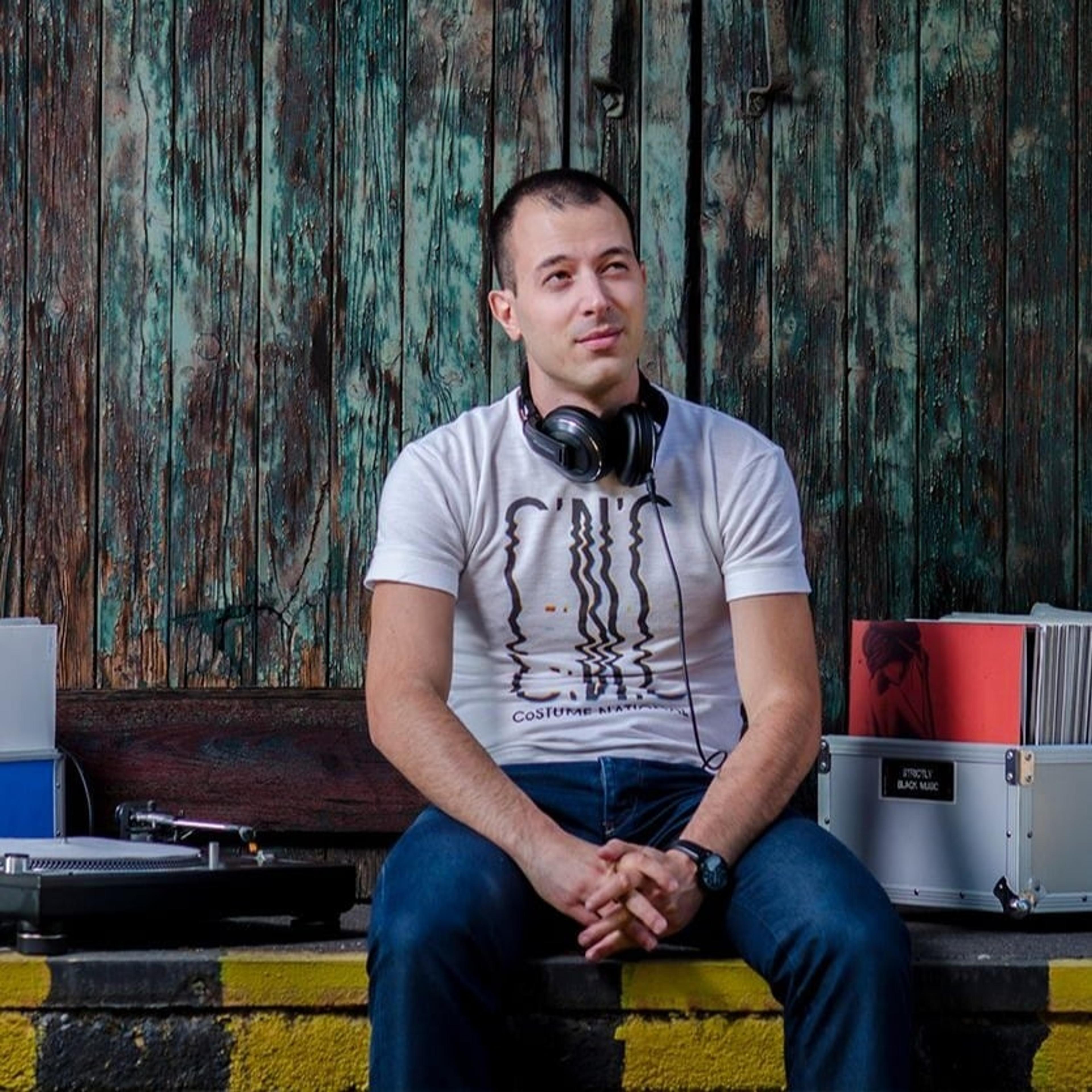 Kiril Ivanov