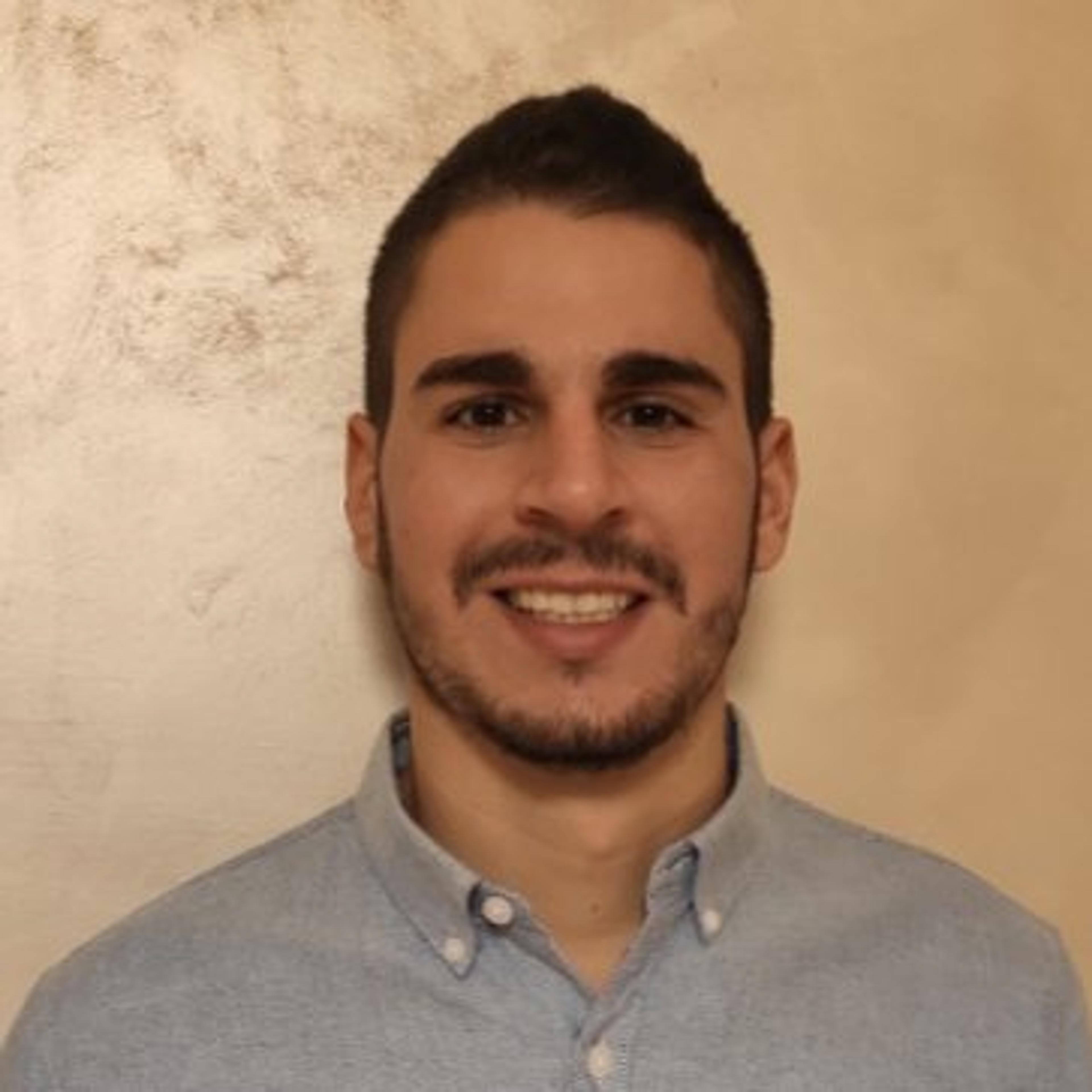 Stefano Donateo