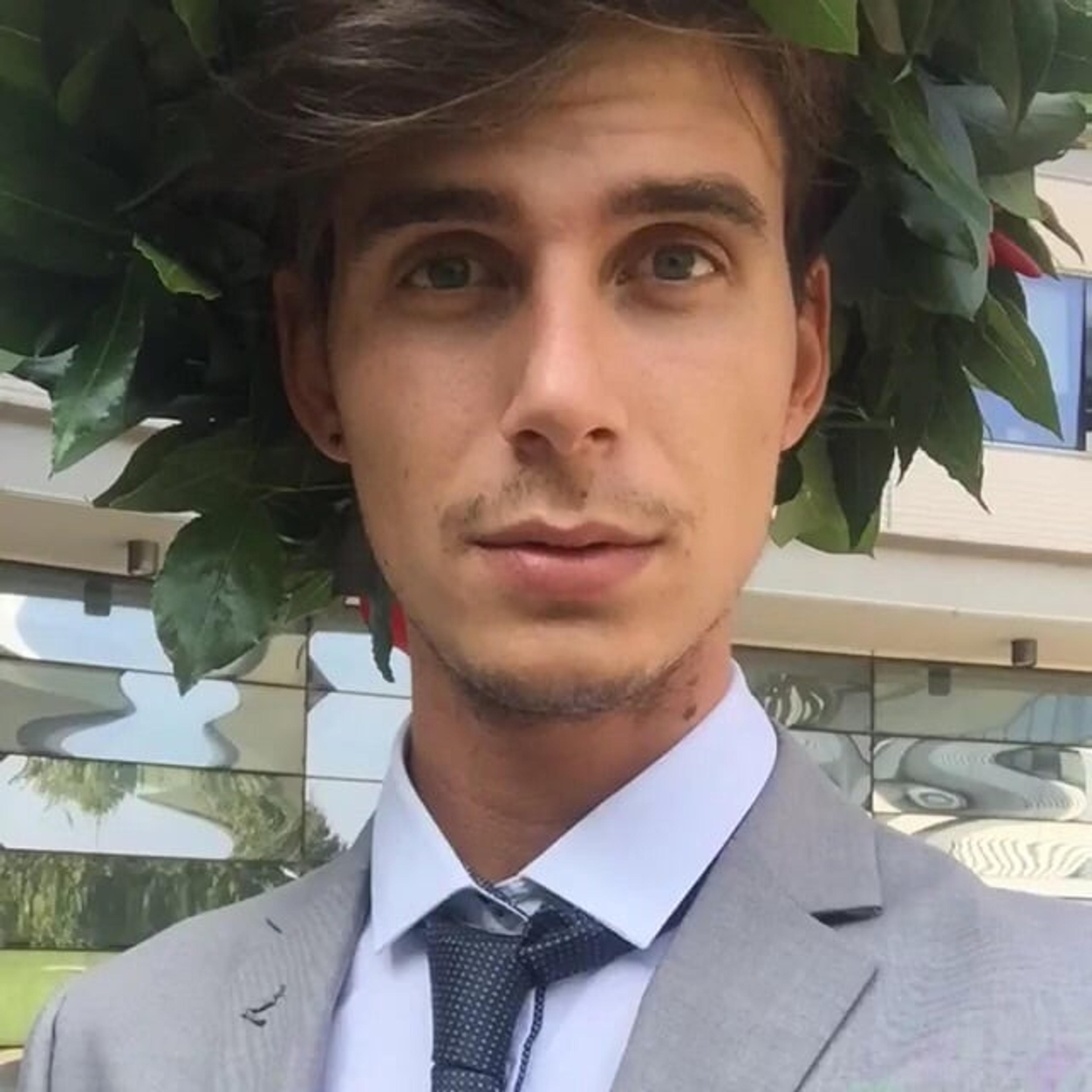 Roberto Giachetti