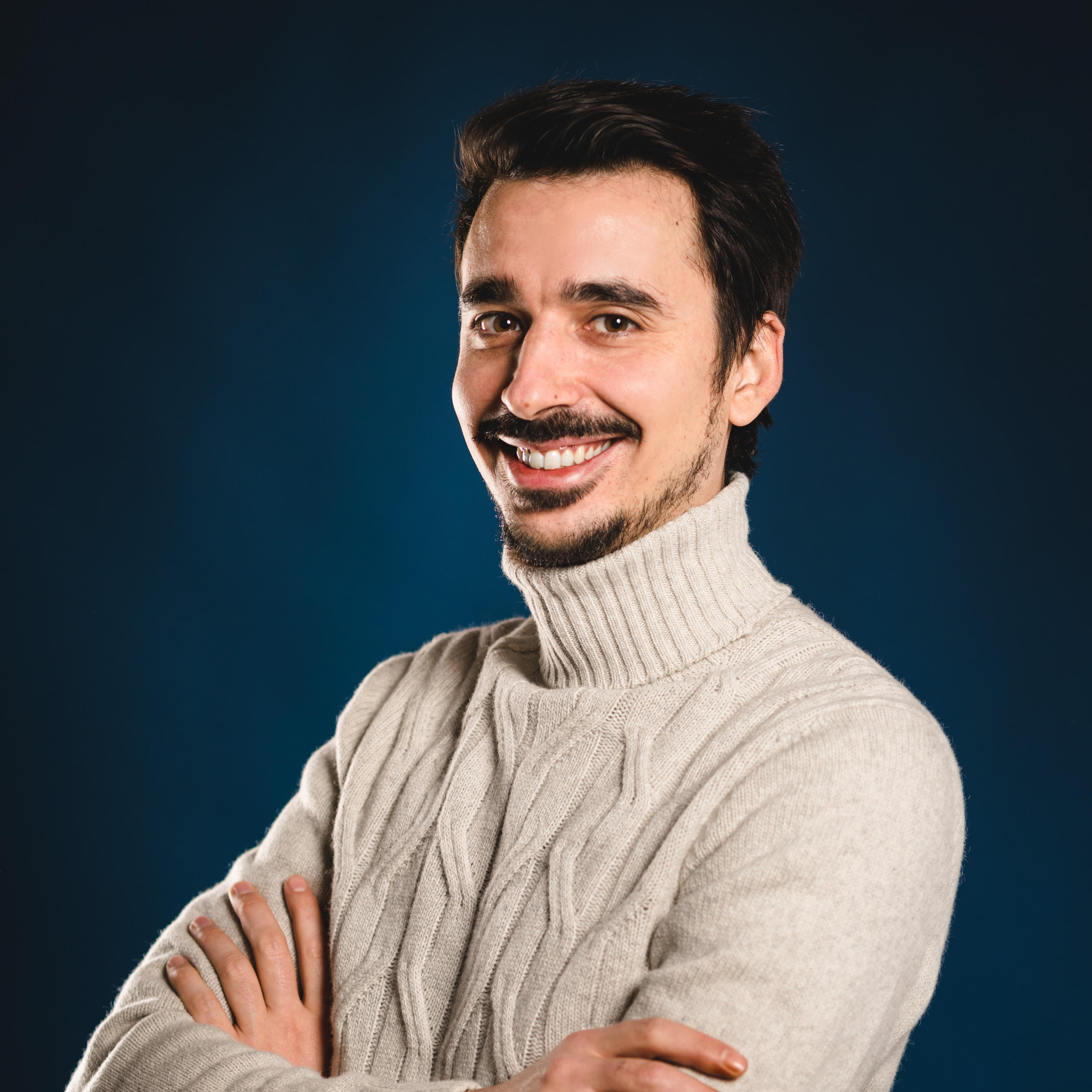 Full Frame Fotografie