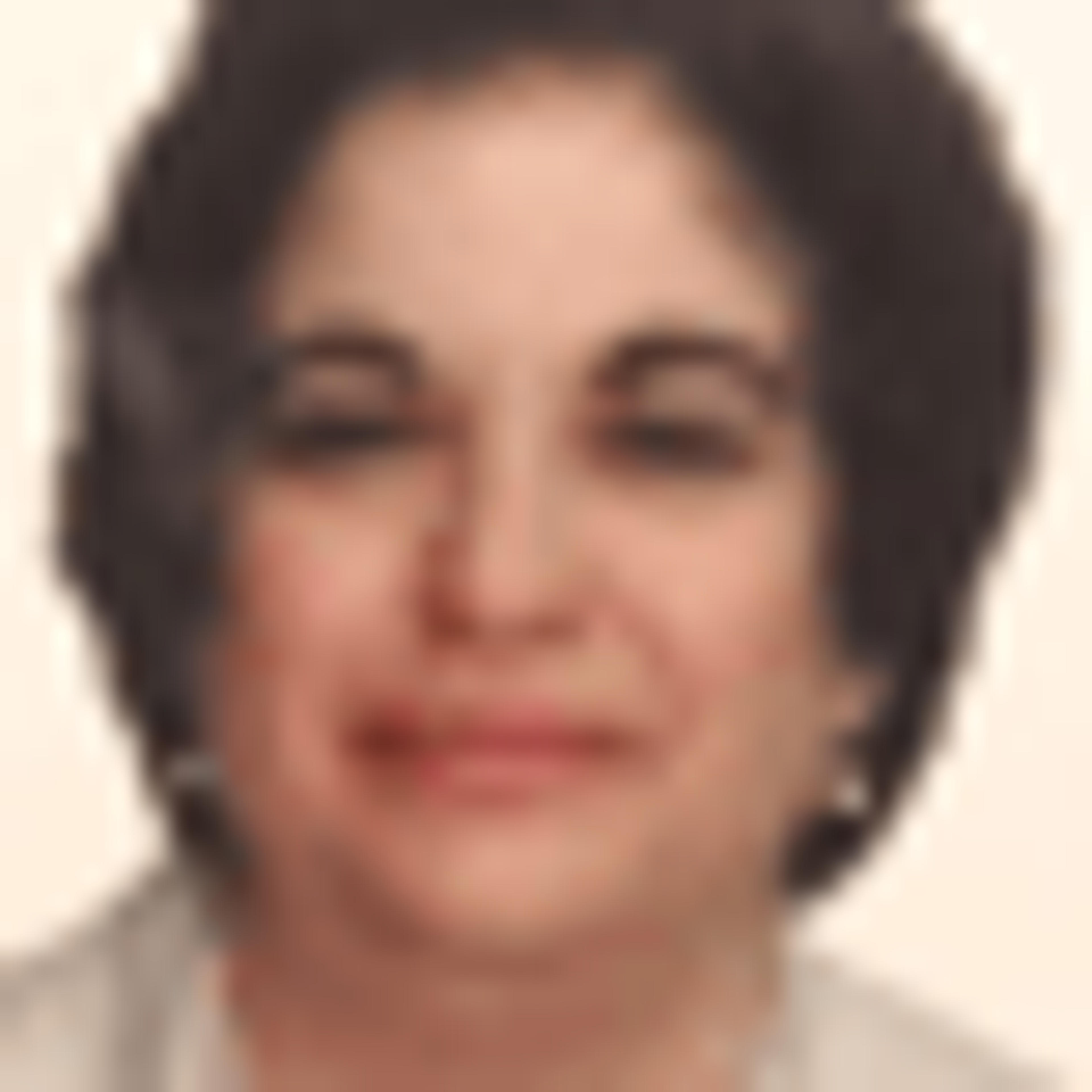 Ana Cristina Carvajal Duperier