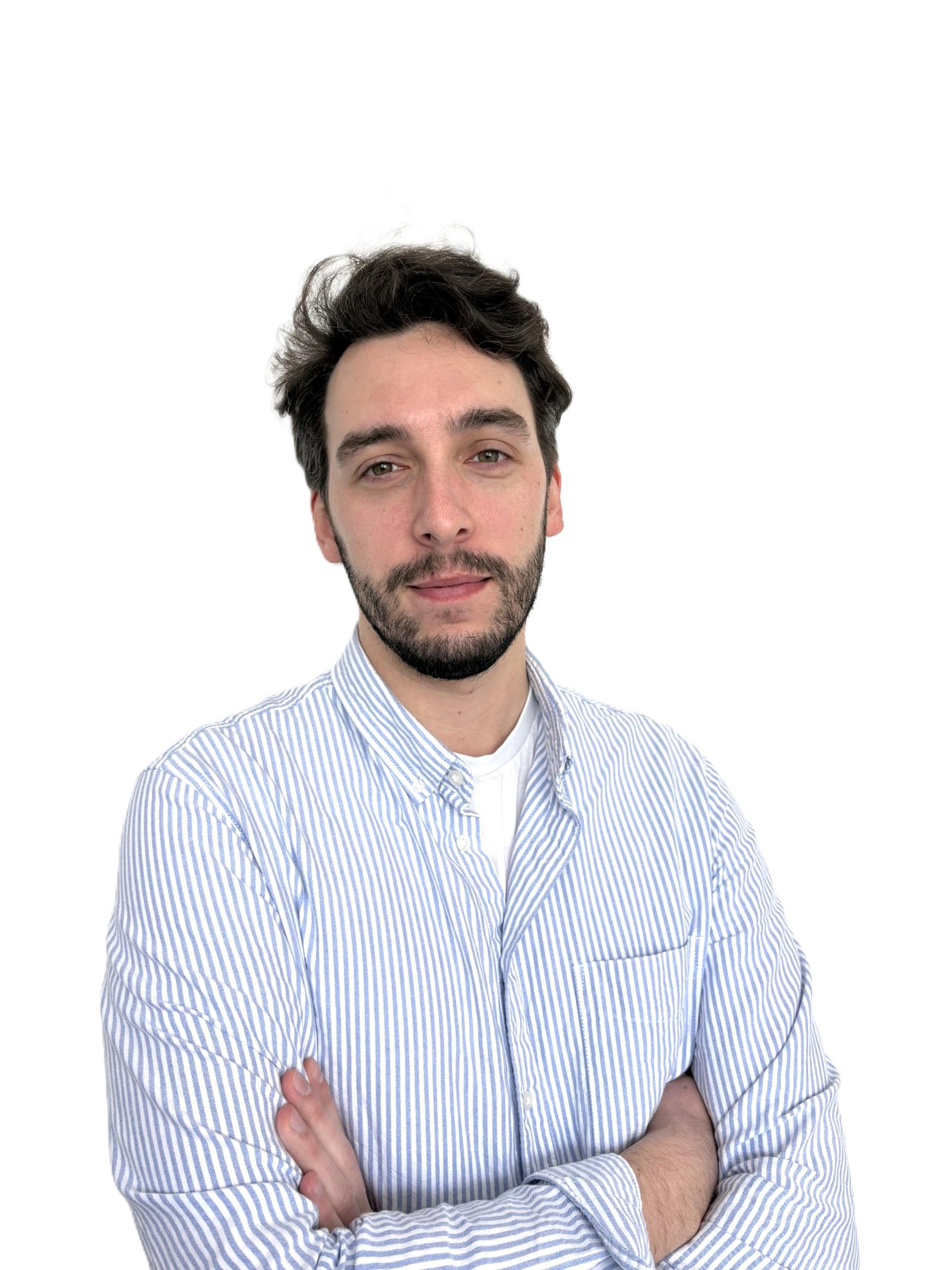 Mauro Zambon