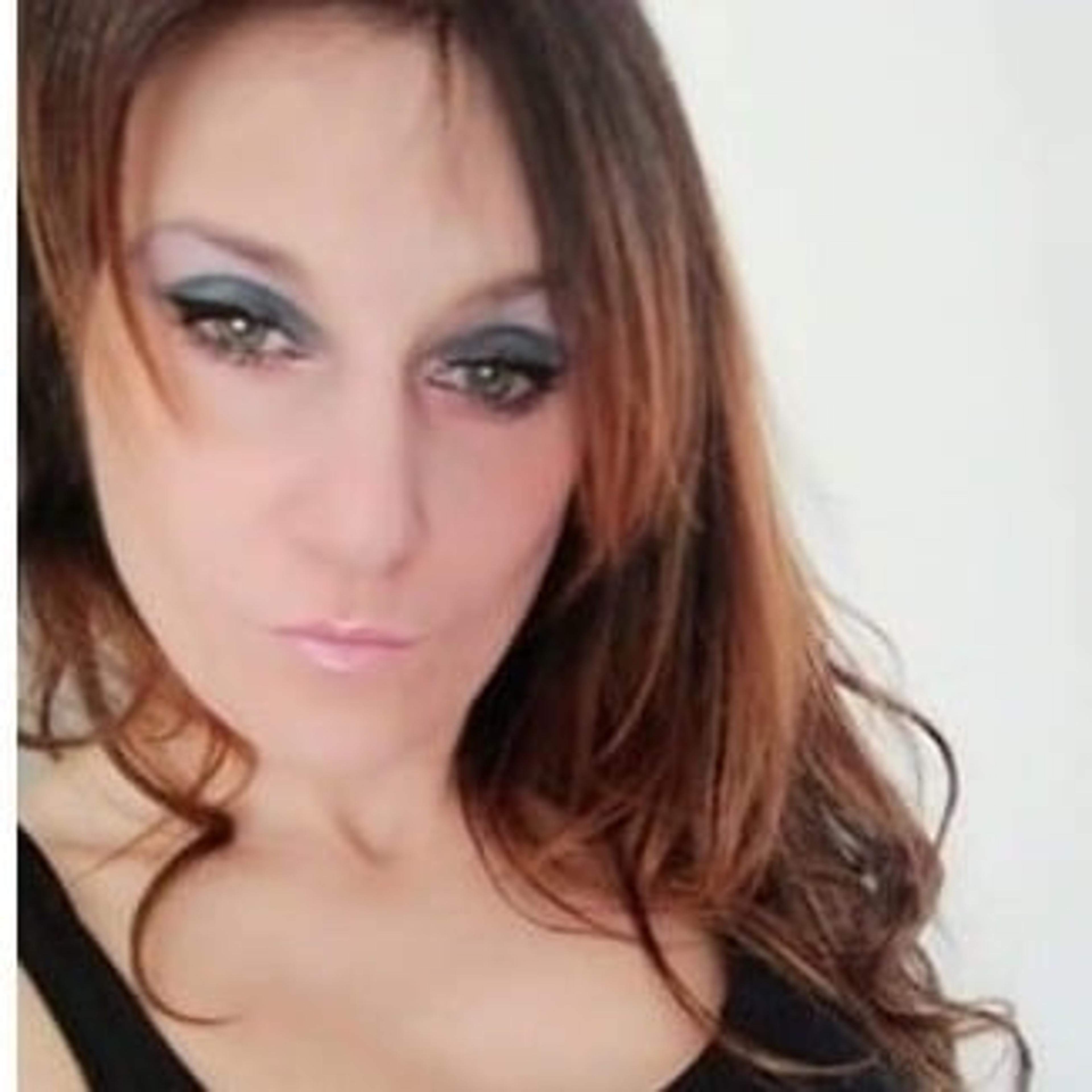 Melina Liquori