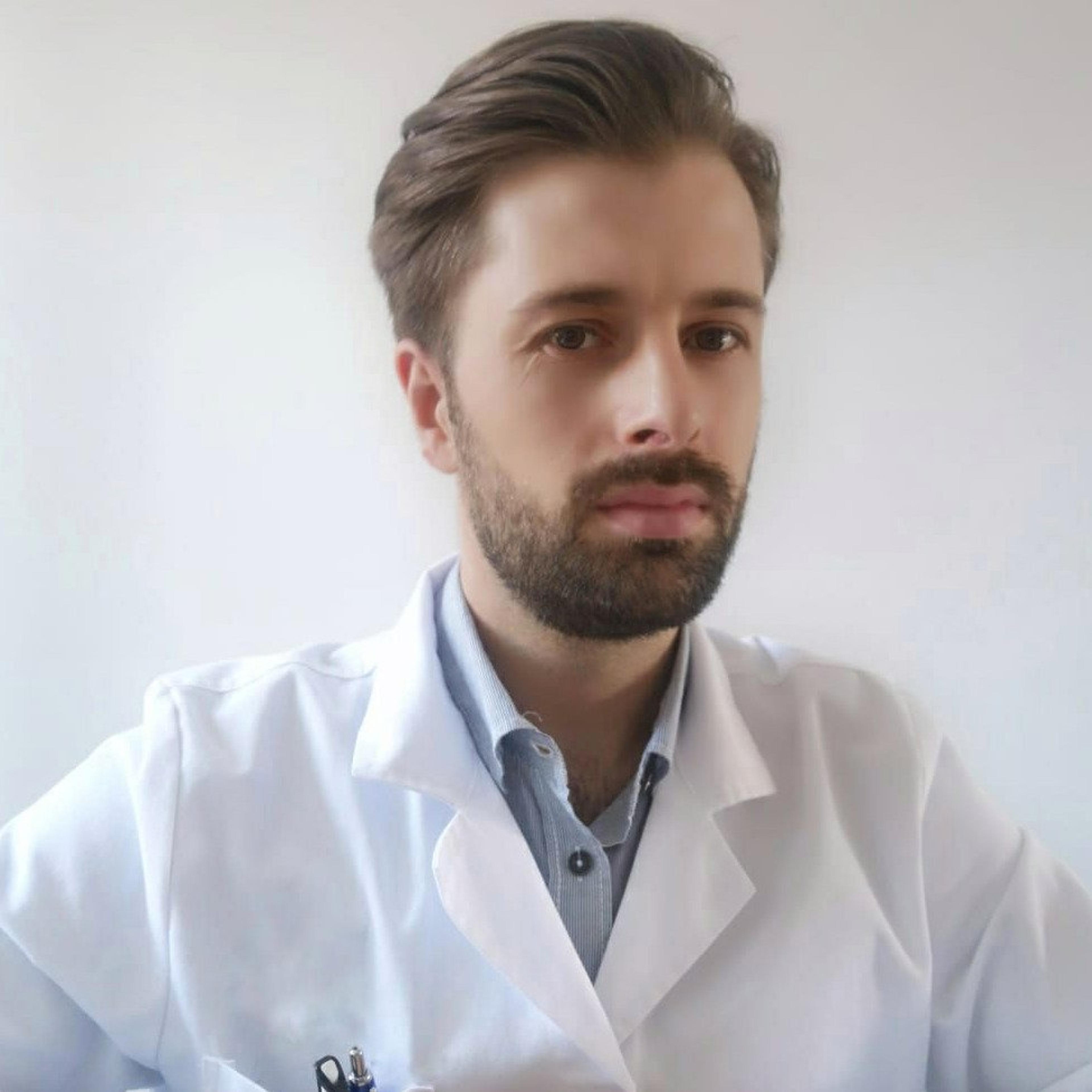 Giuseppe Cuomo