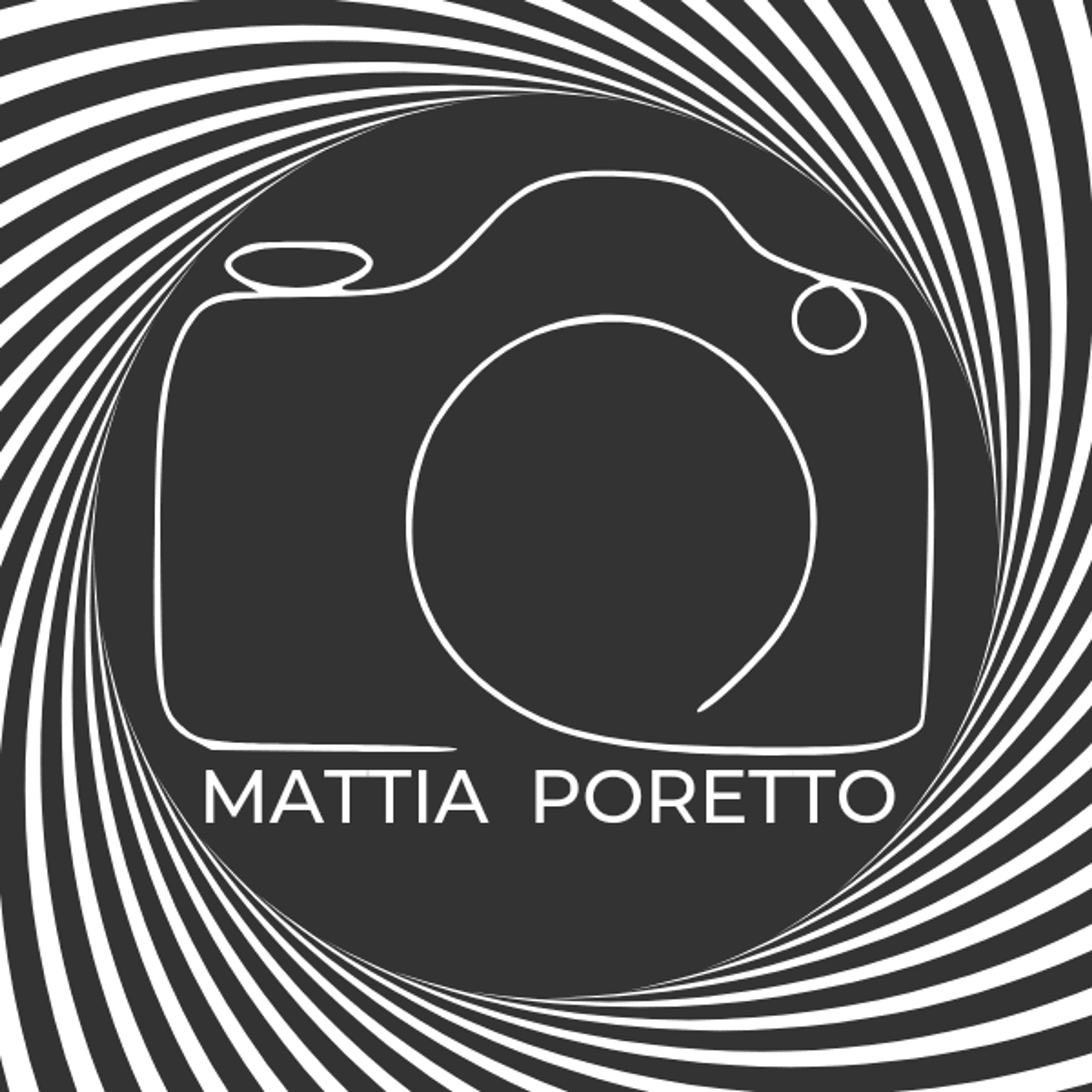 Mattia Poretto