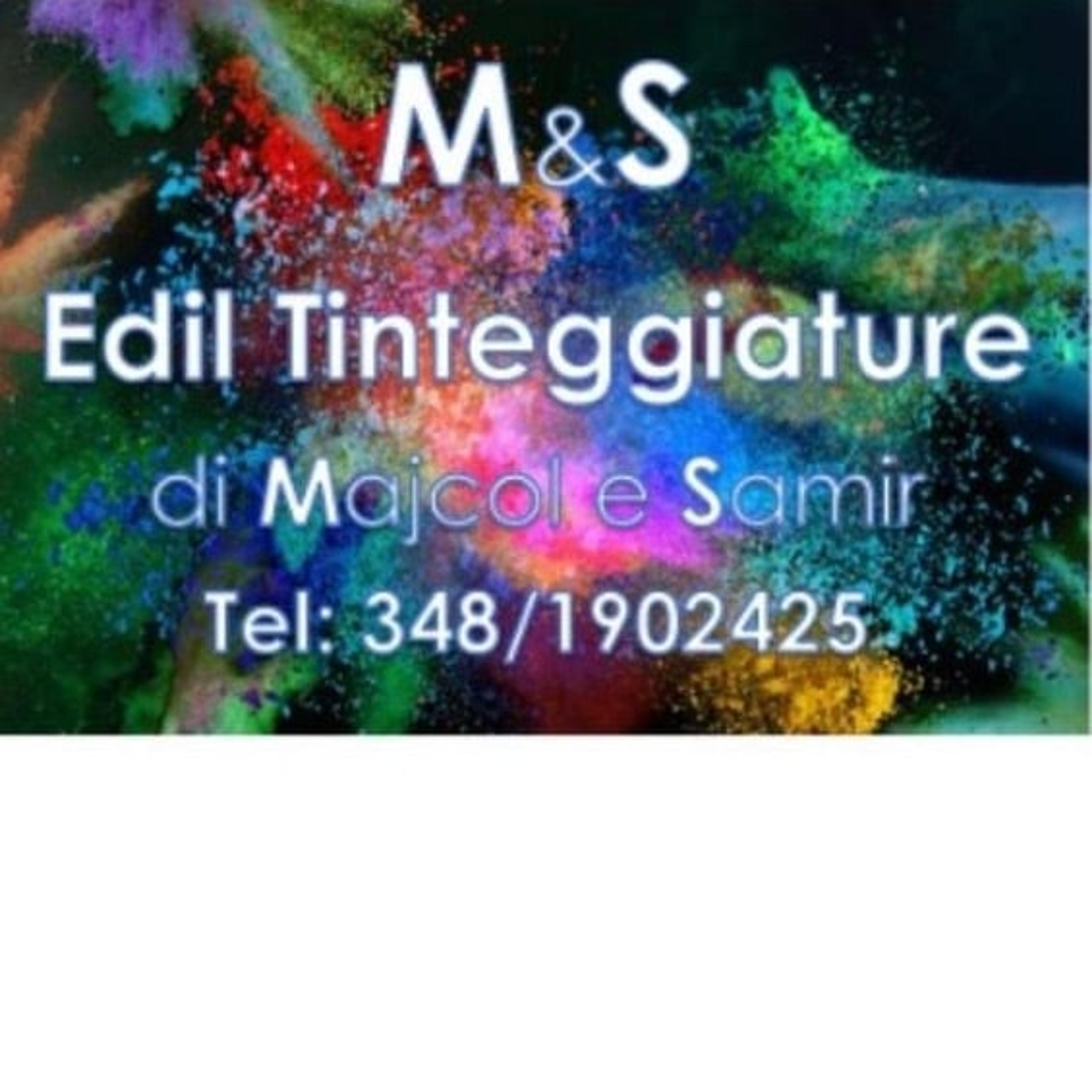 M&S edil tinteggiature