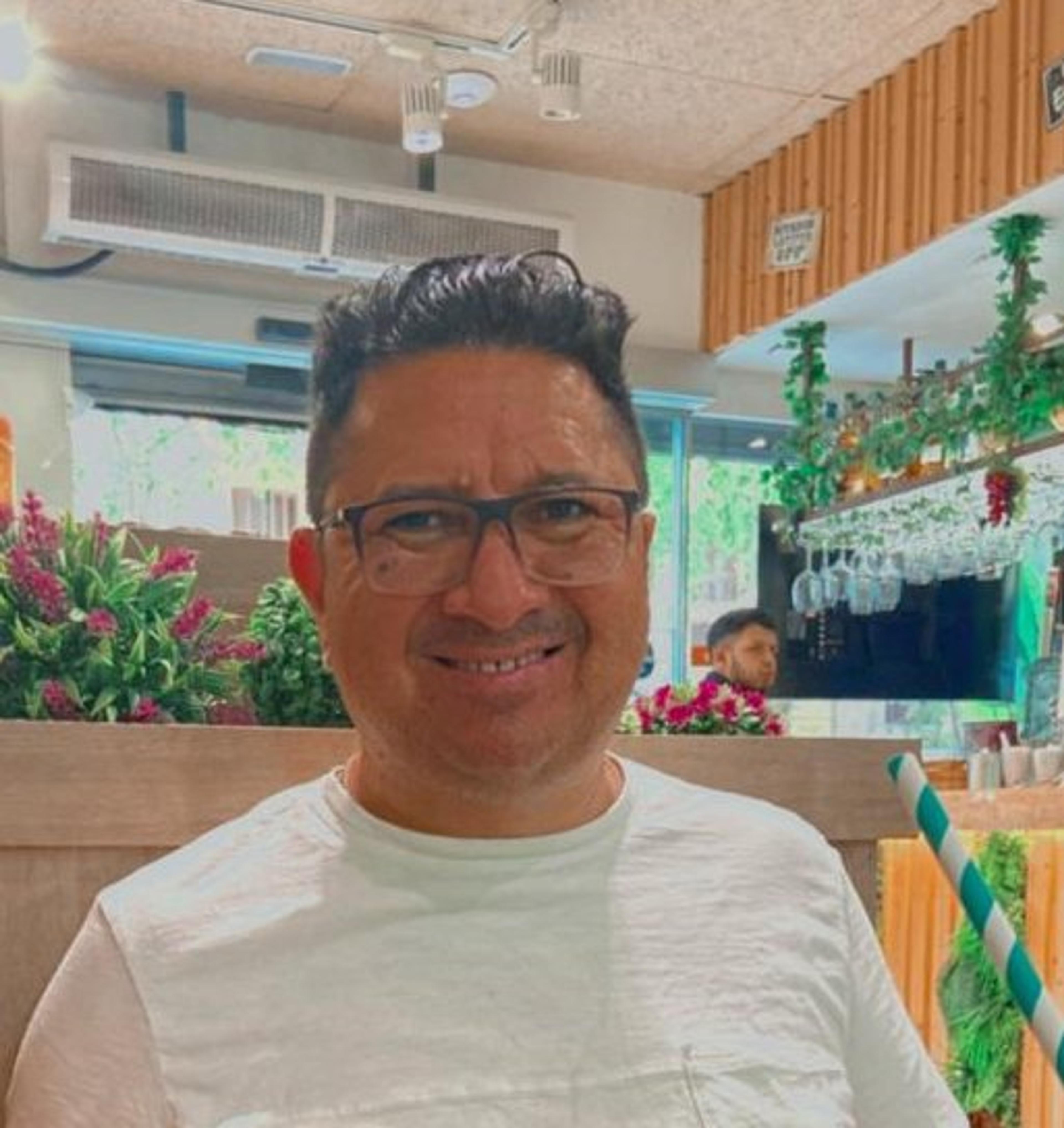 John William Cortez Zambrano