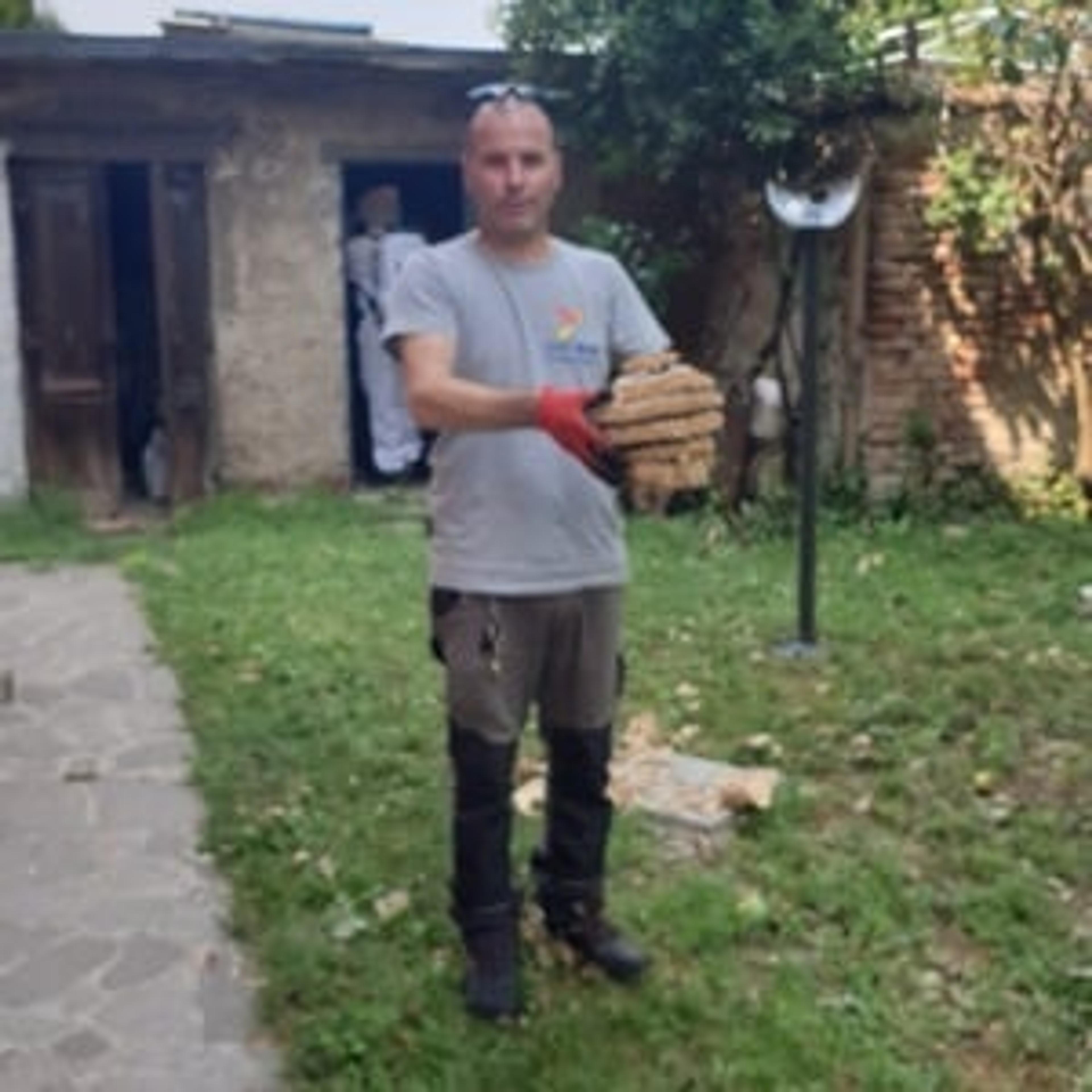 DS.disinfestazione